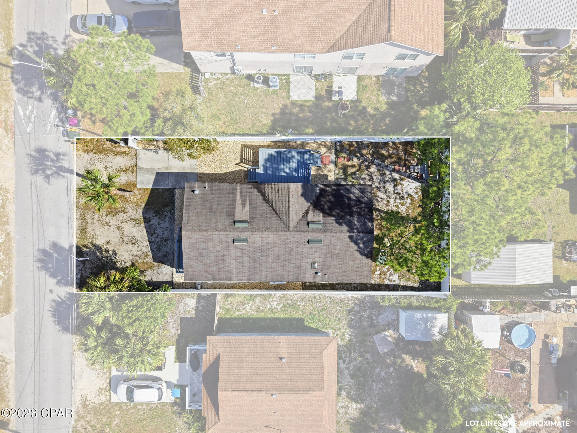 Learys 2nd Add - Residential