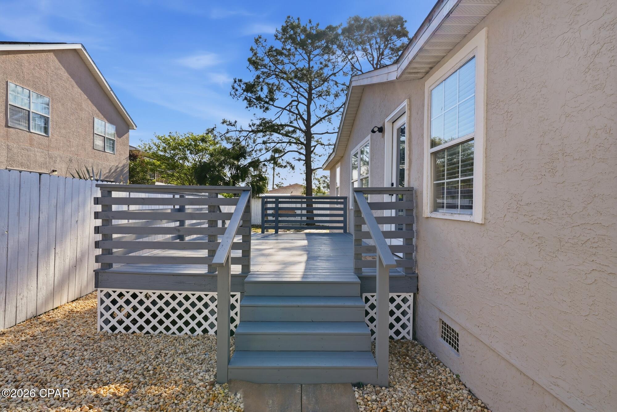 Learys 2nd Add - Residential