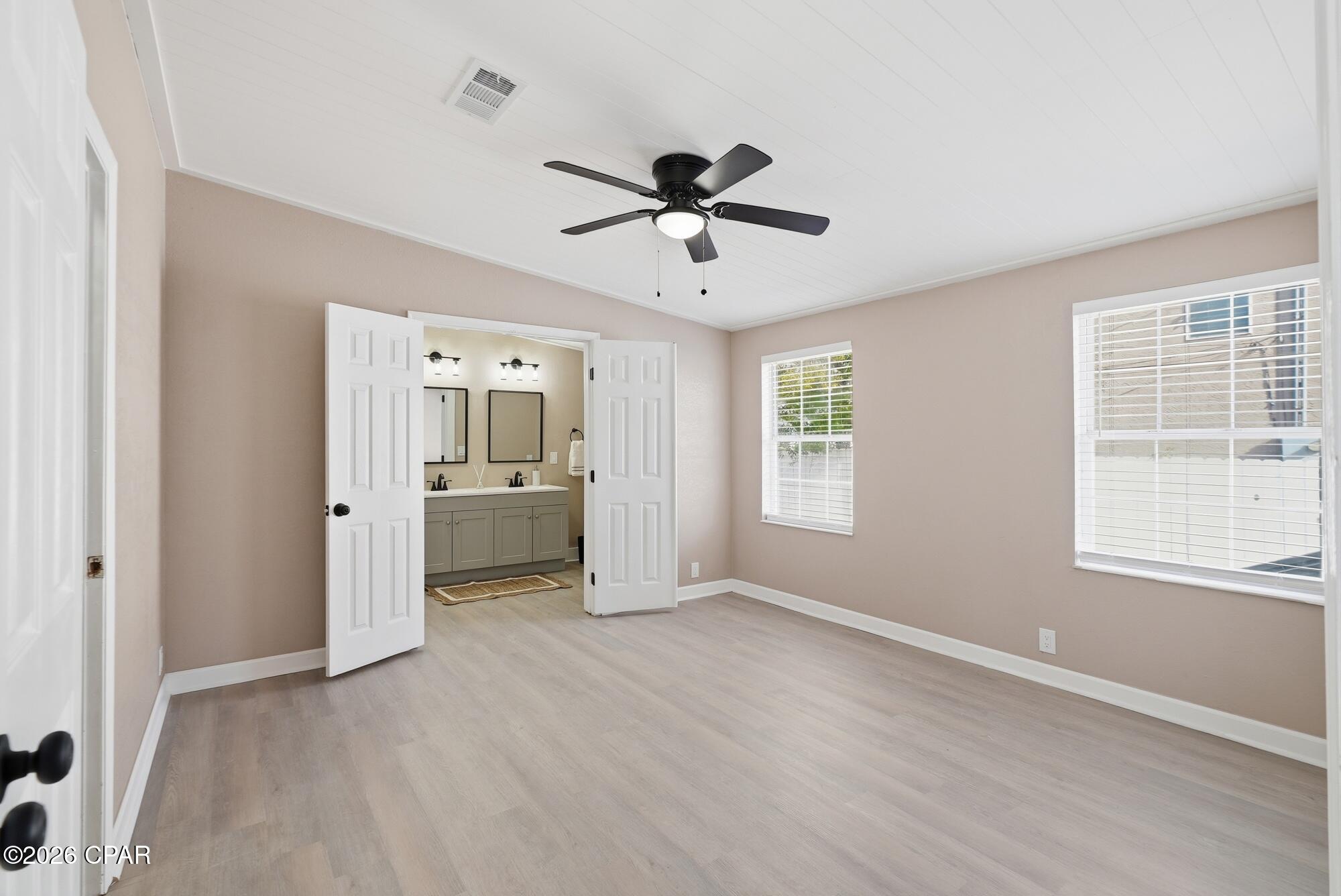 Learys 2nd Add - Residential