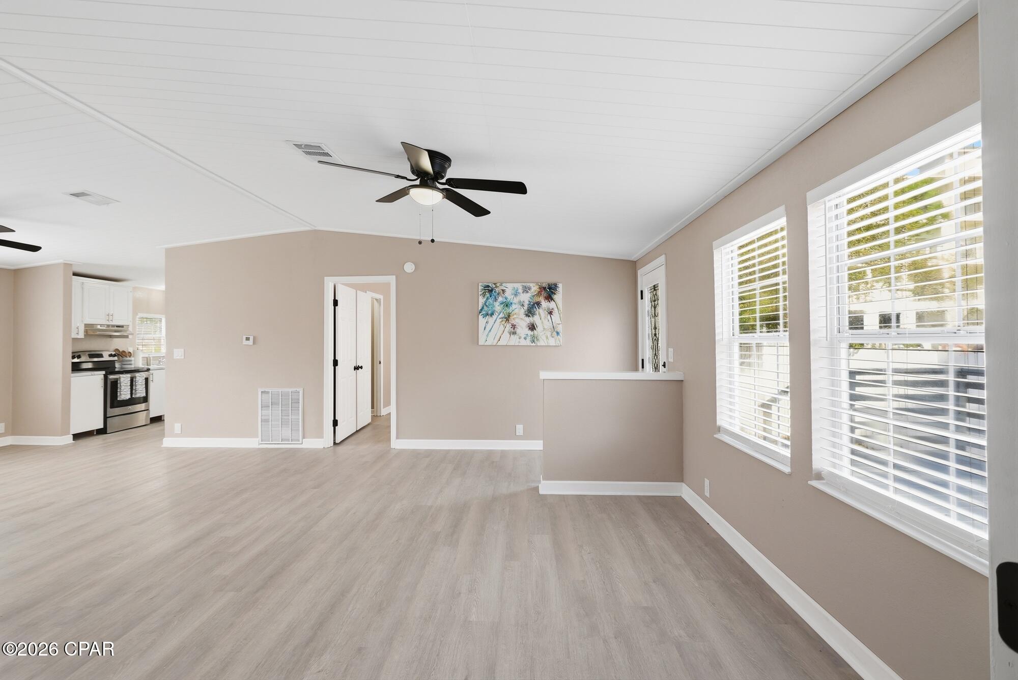 Learys 2nd Add - Residential