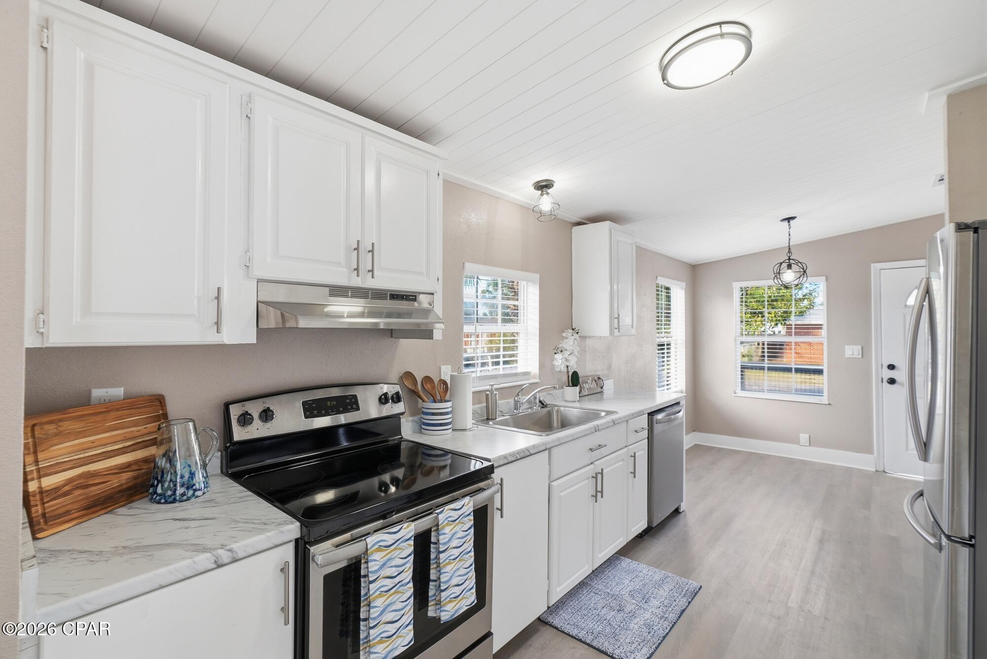 Learys 2nd Add - Residential