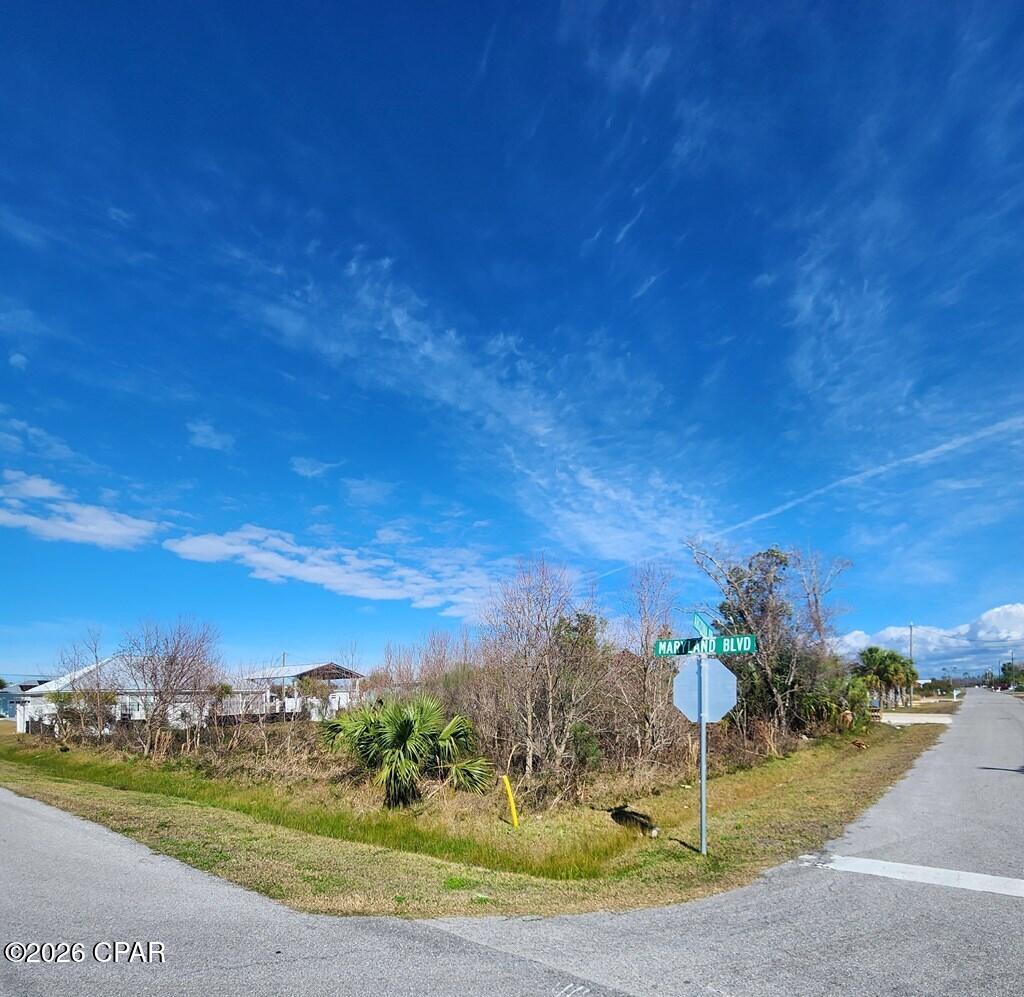 No Named Subdivision - Land