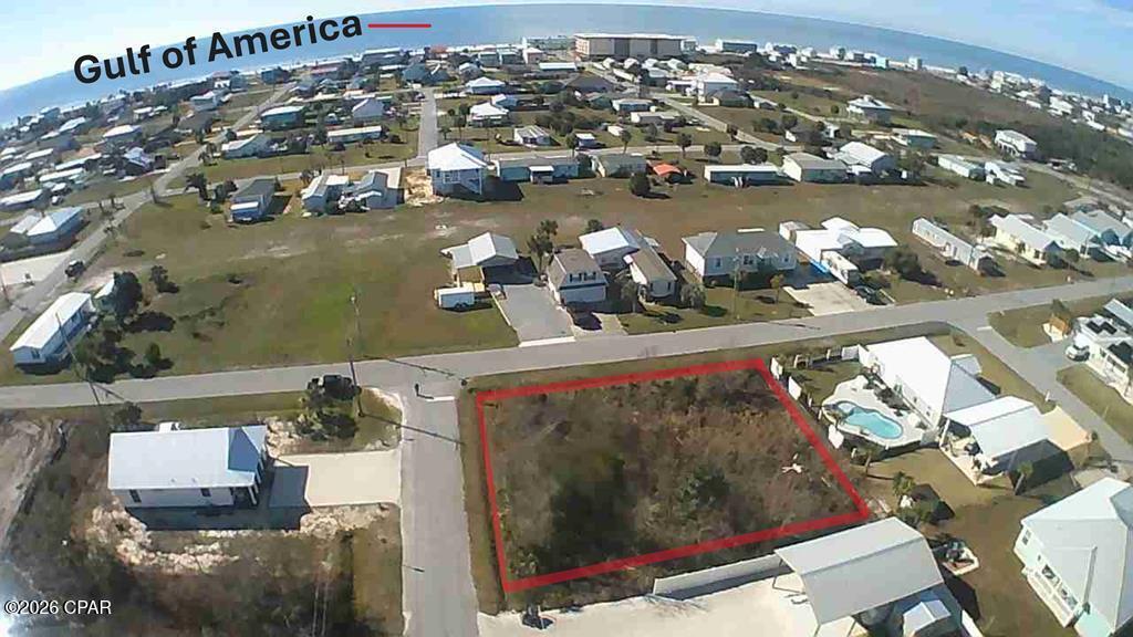 No Named Subdivision - Land