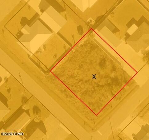 No Named Subdivision - Land