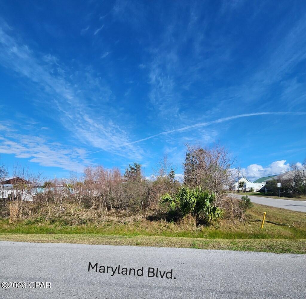 No Named Subdivision - Land