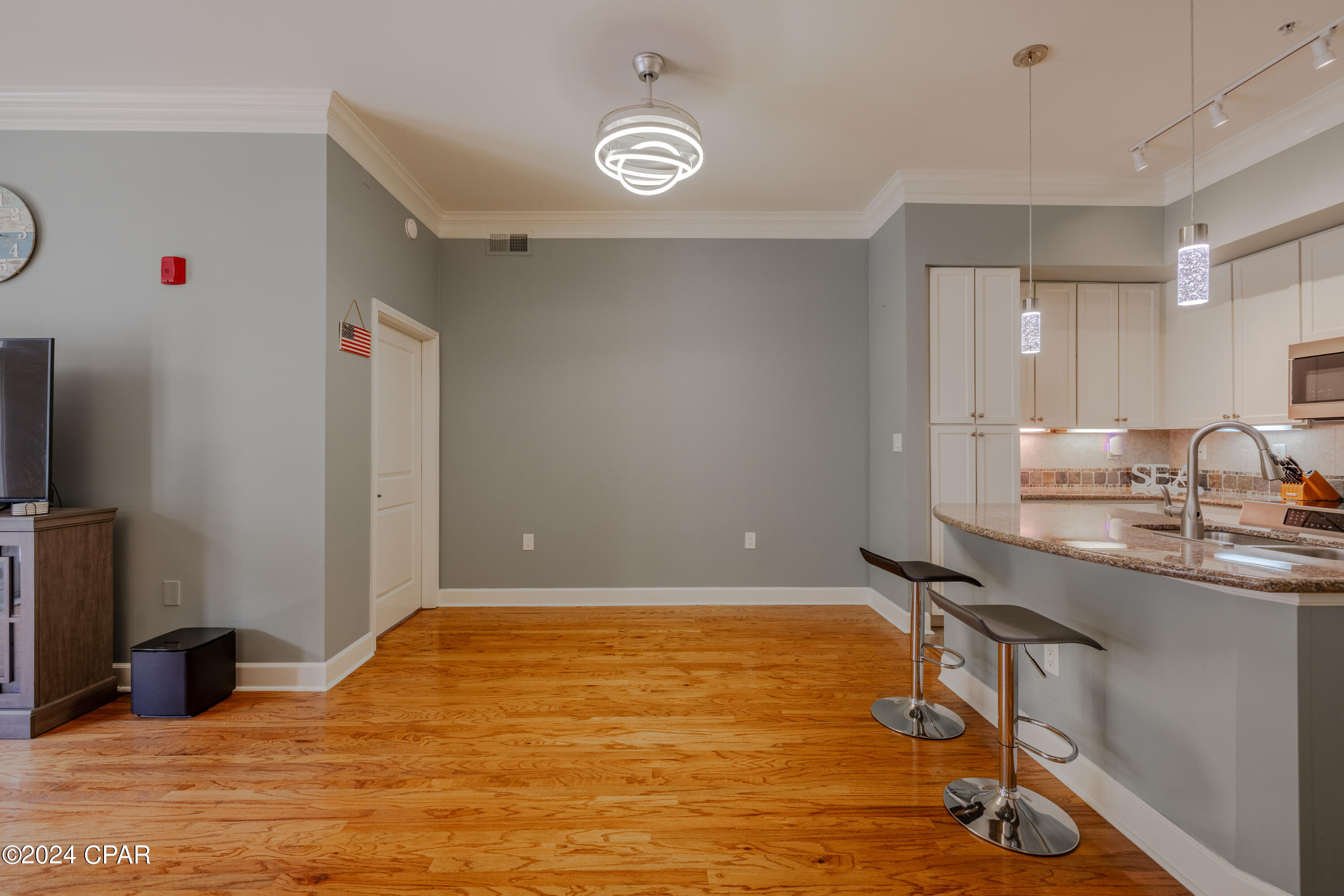 Island Reserve - Residential