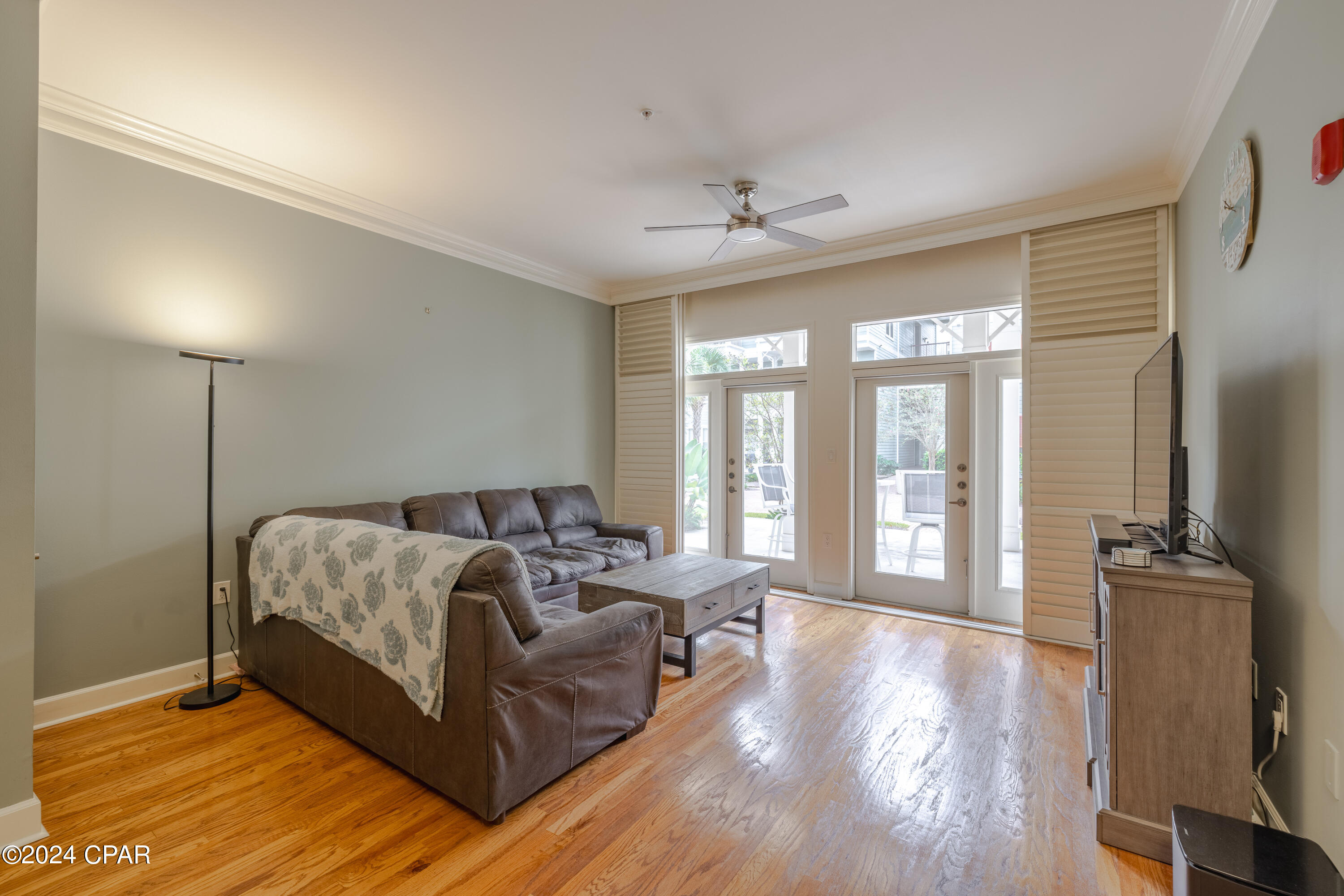 Island Reserve - Residential