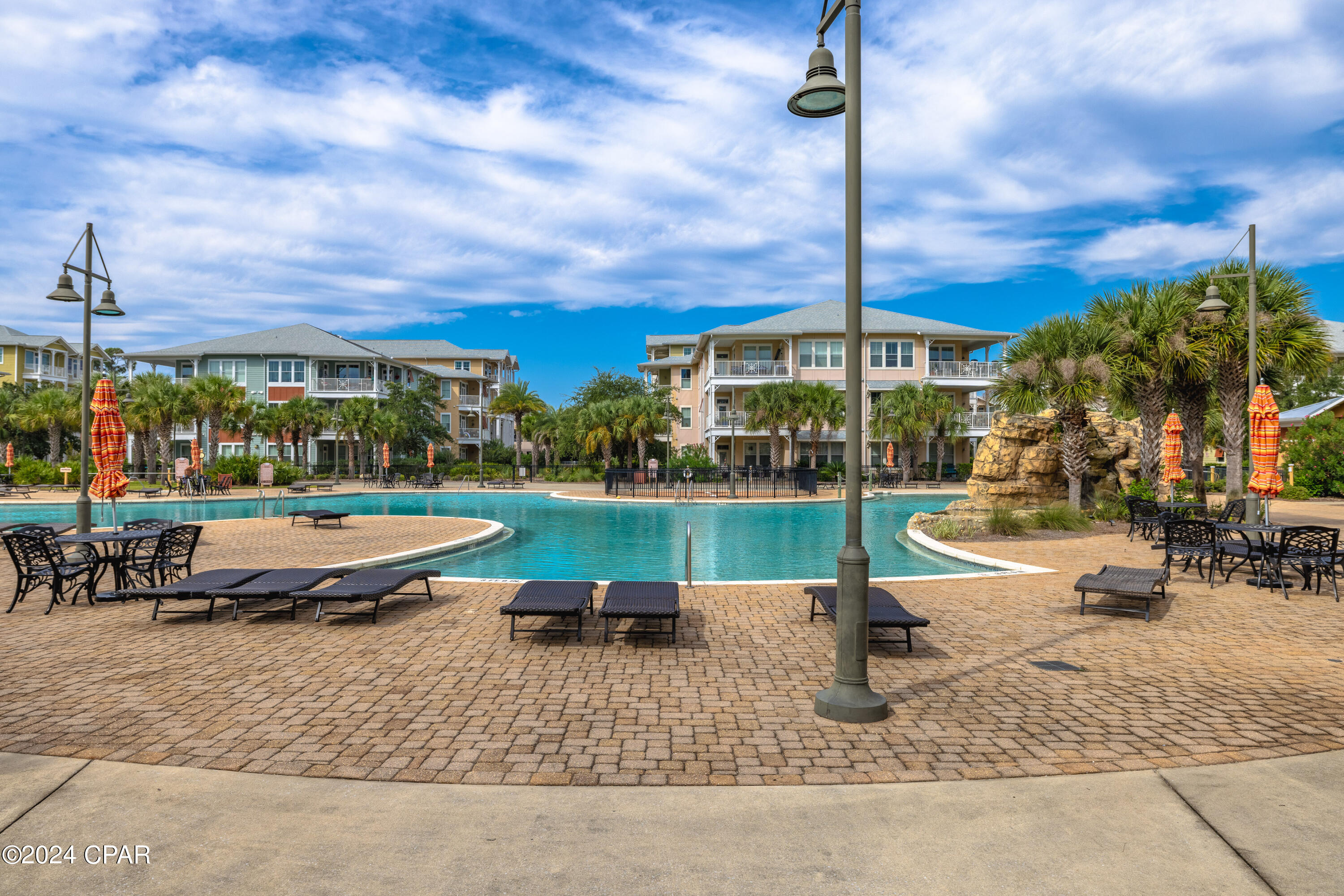 Island Reserve - Residential