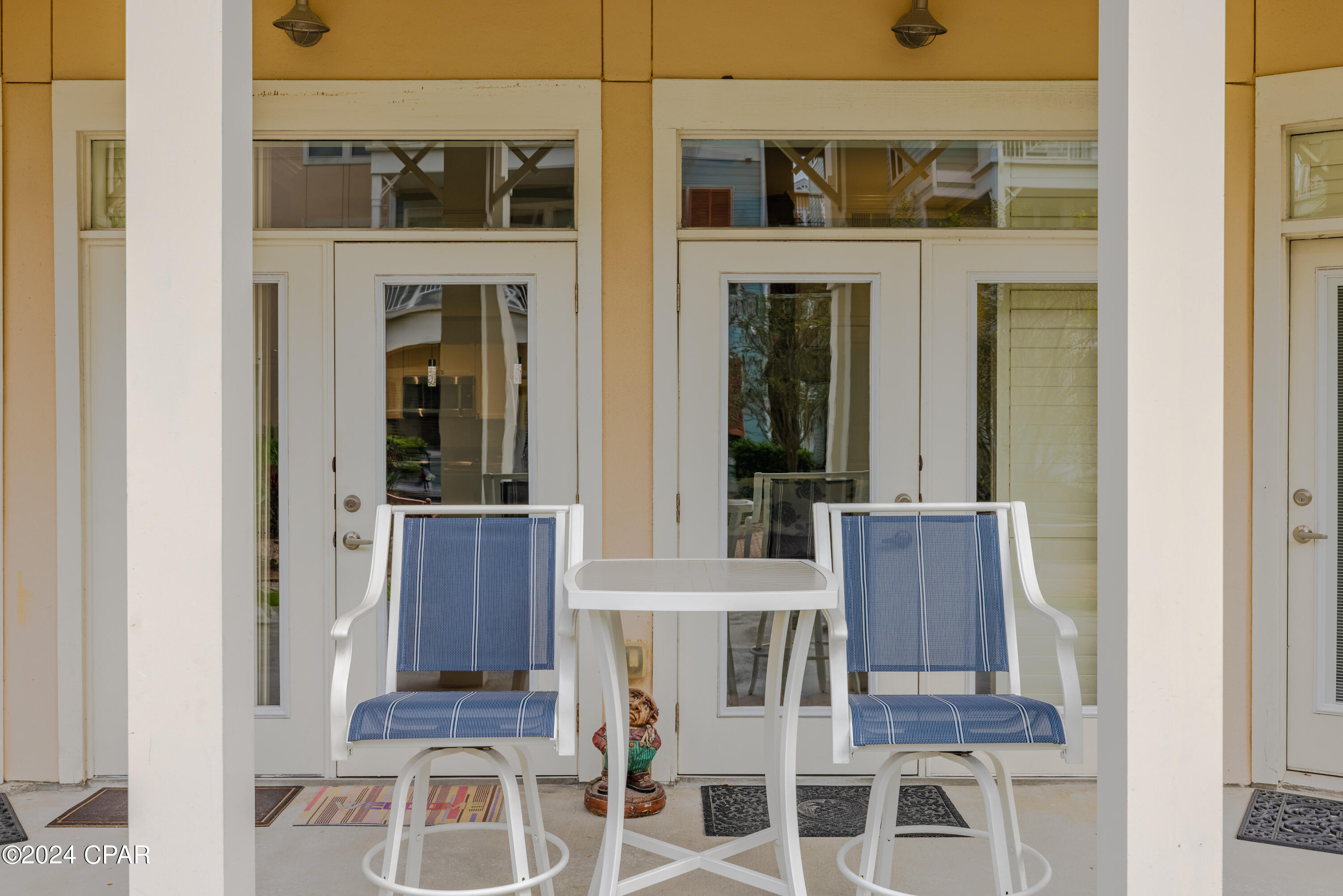 Island Reserve - Residential