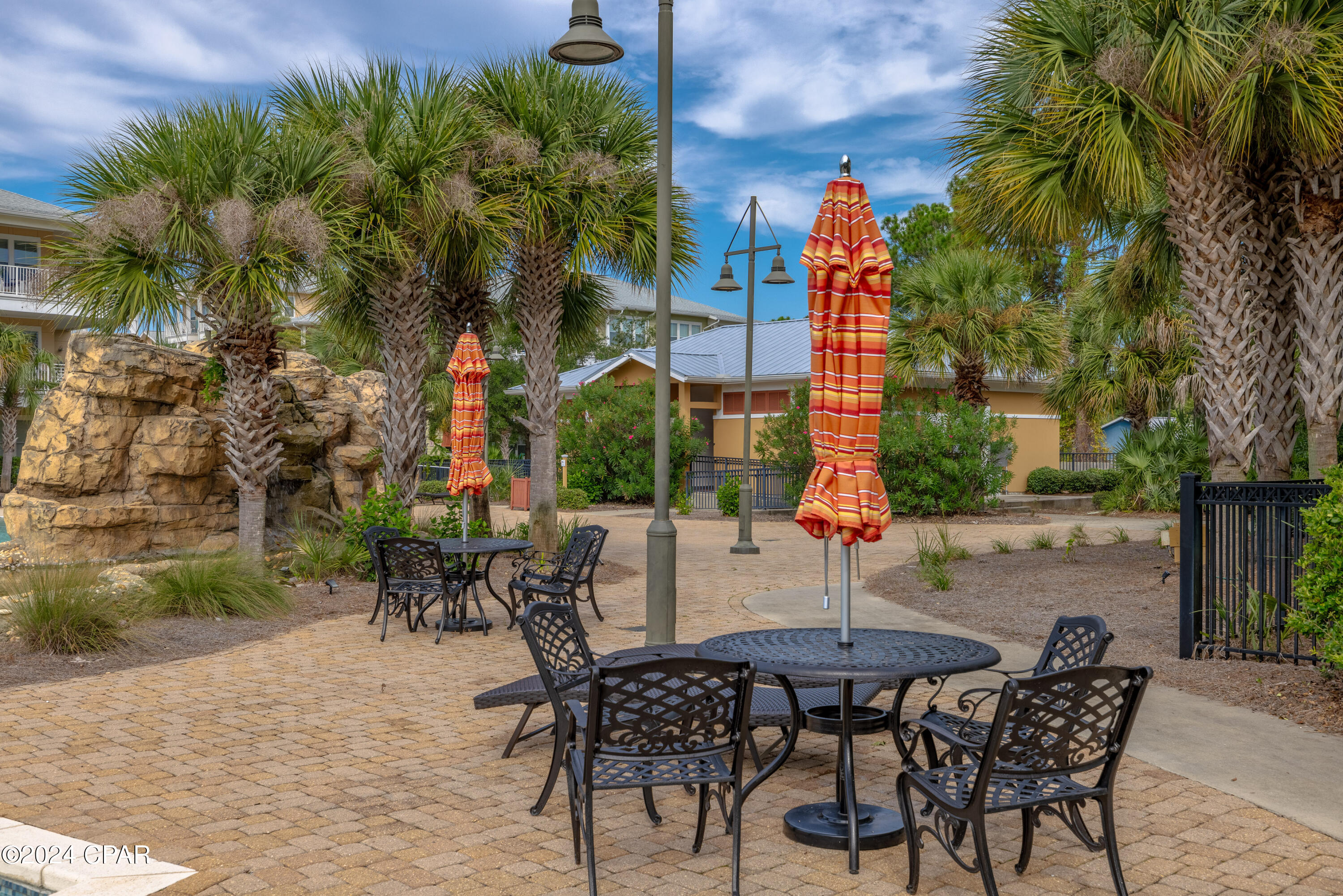 Island Reserve - Residential