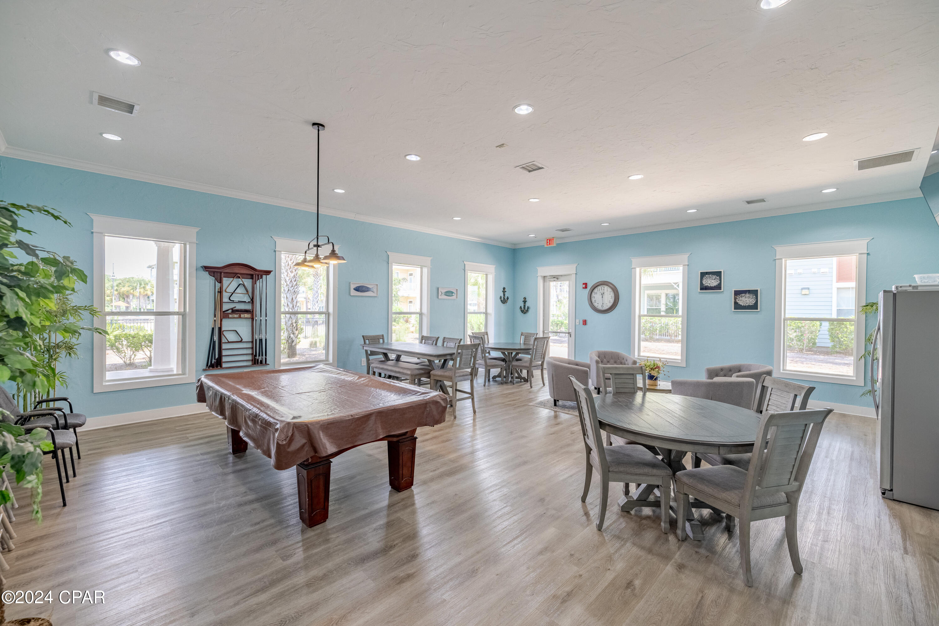 Island Reserve - Residential