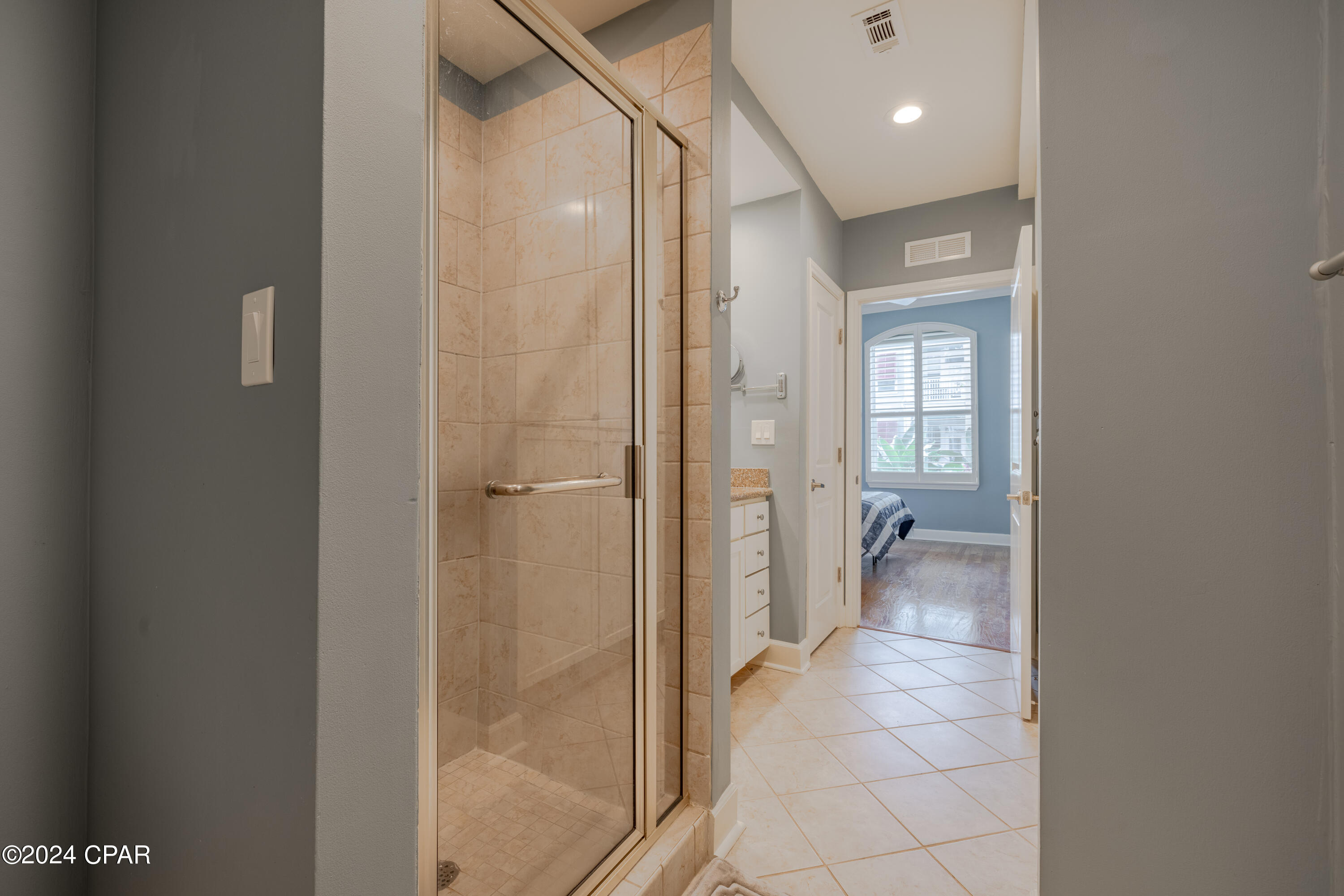 Island Reserve - Residential