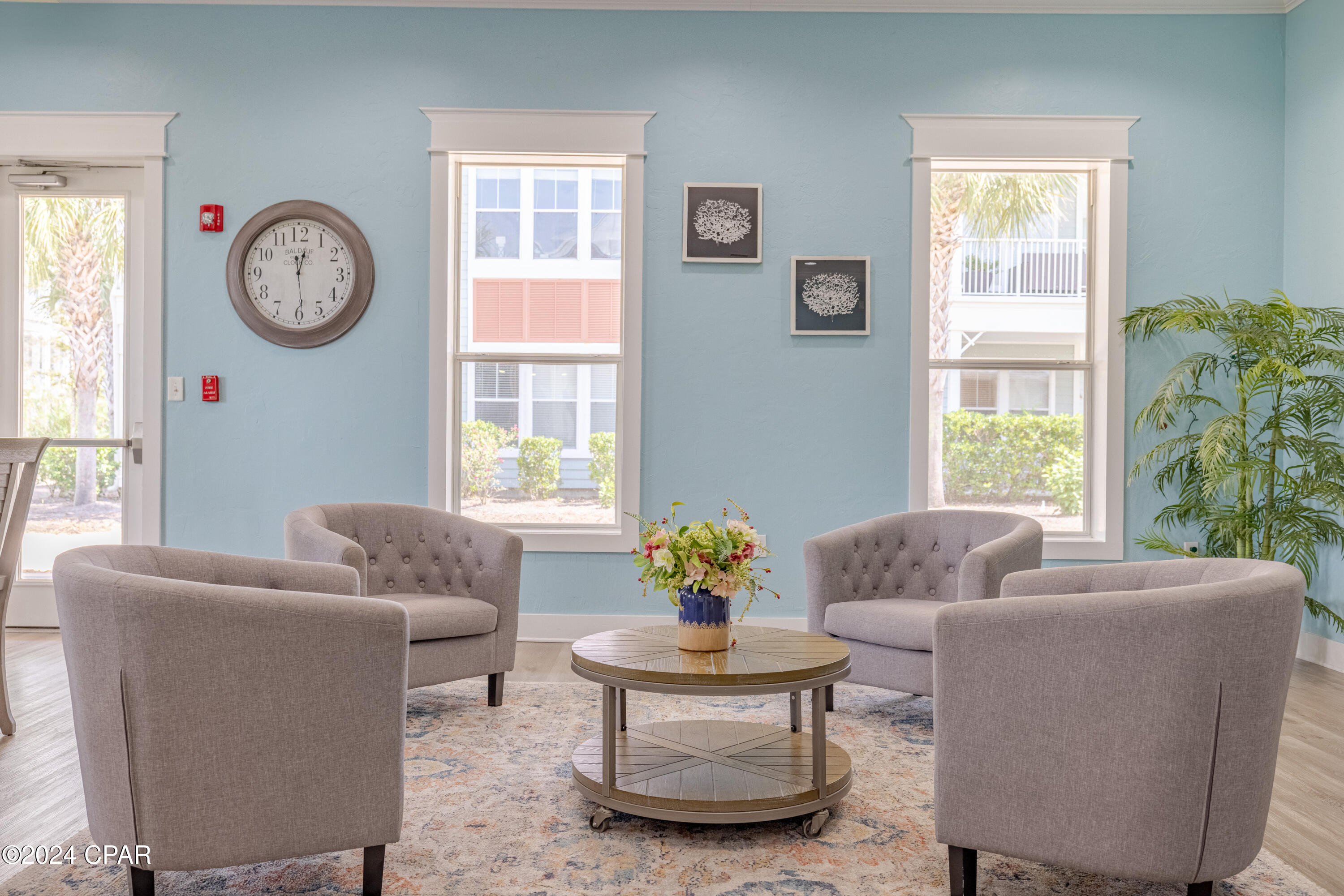 Island Reserve - Residential