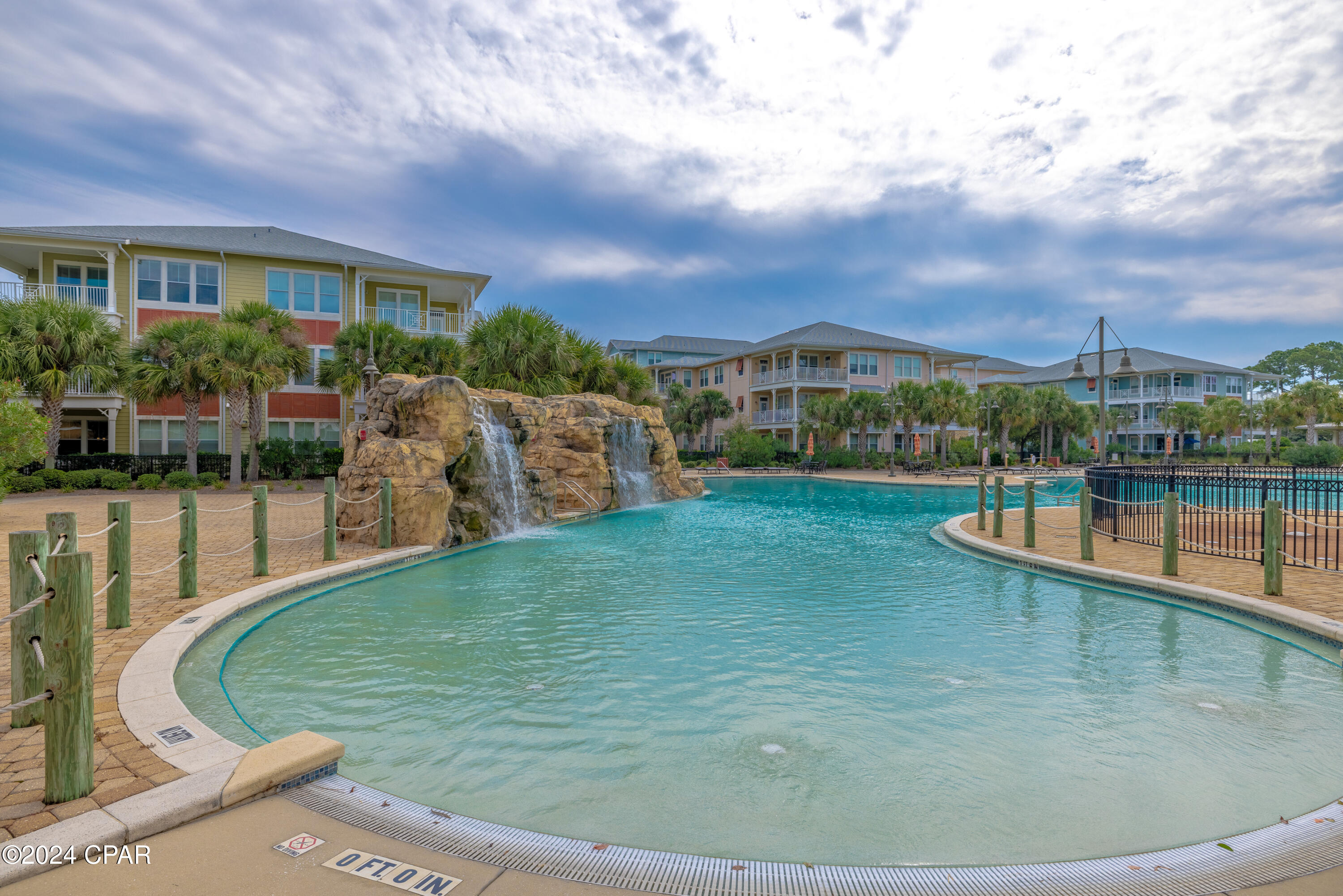 Island Reserve - Residential