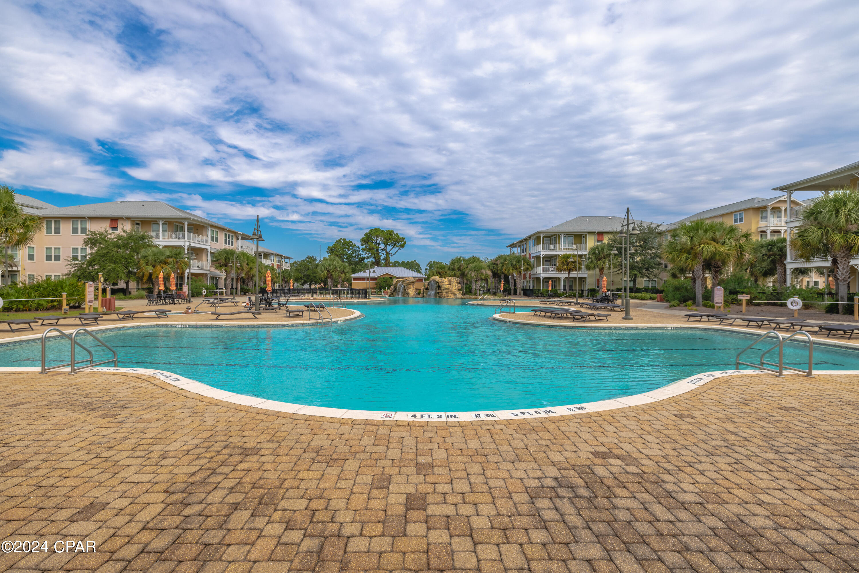 Island Reserve - Residential