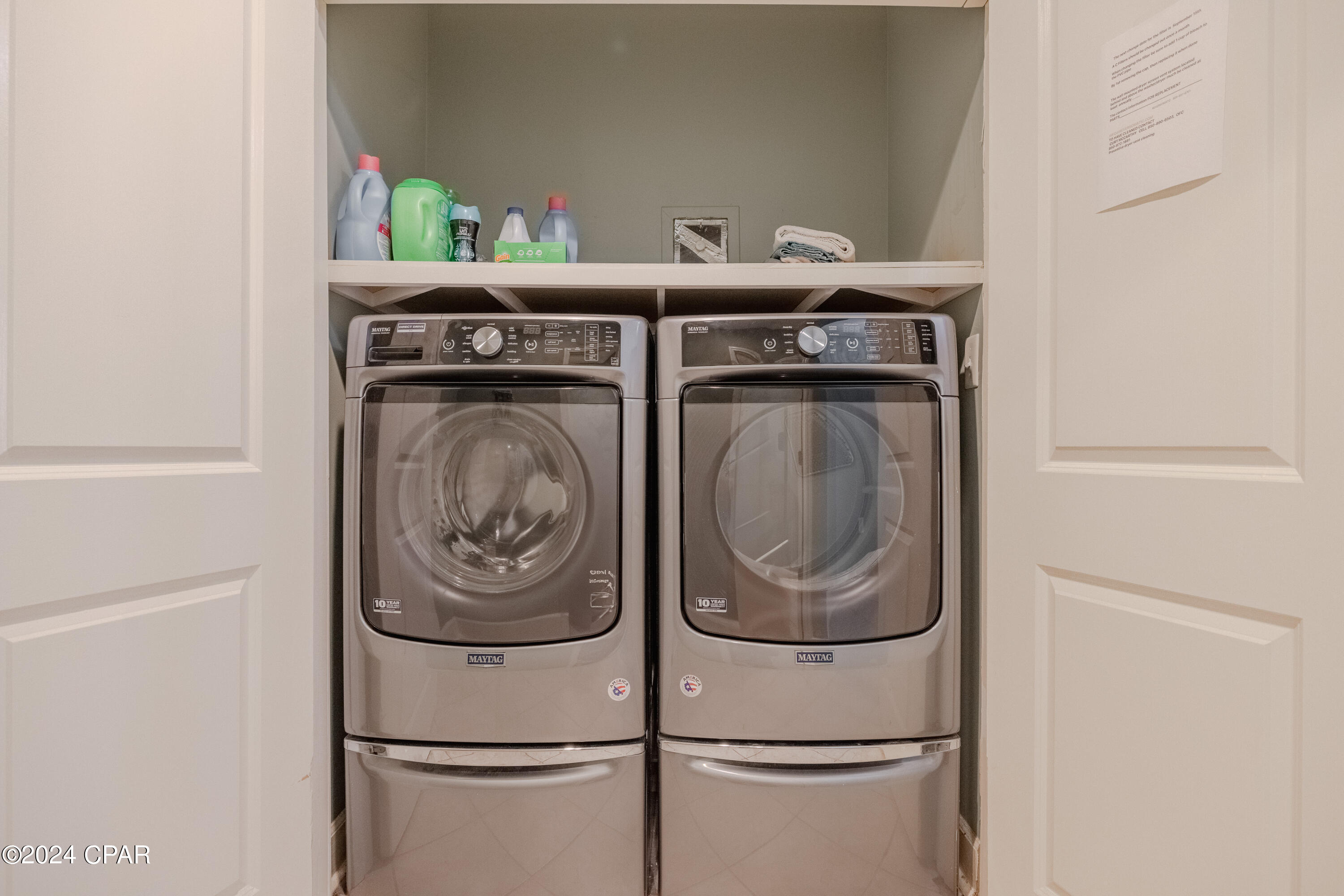 Island Reserve - Residential