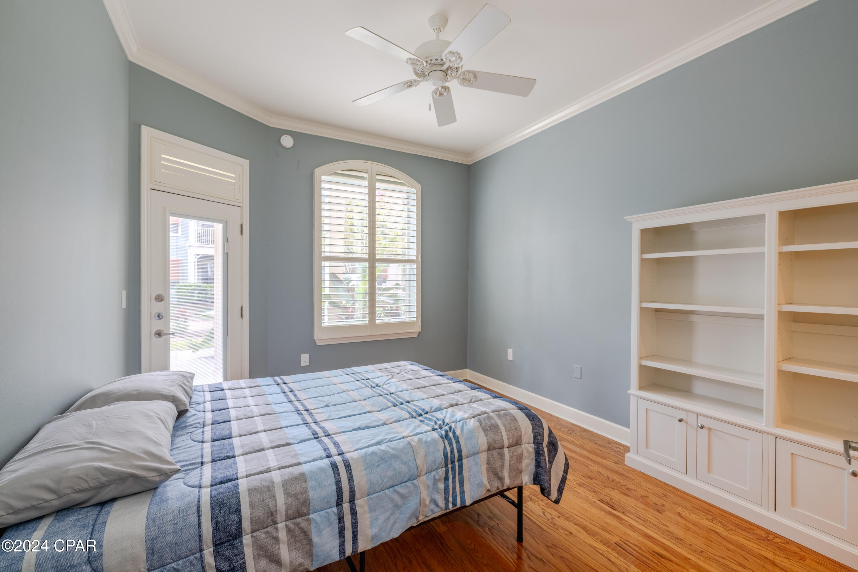 Island Reserve - Residential