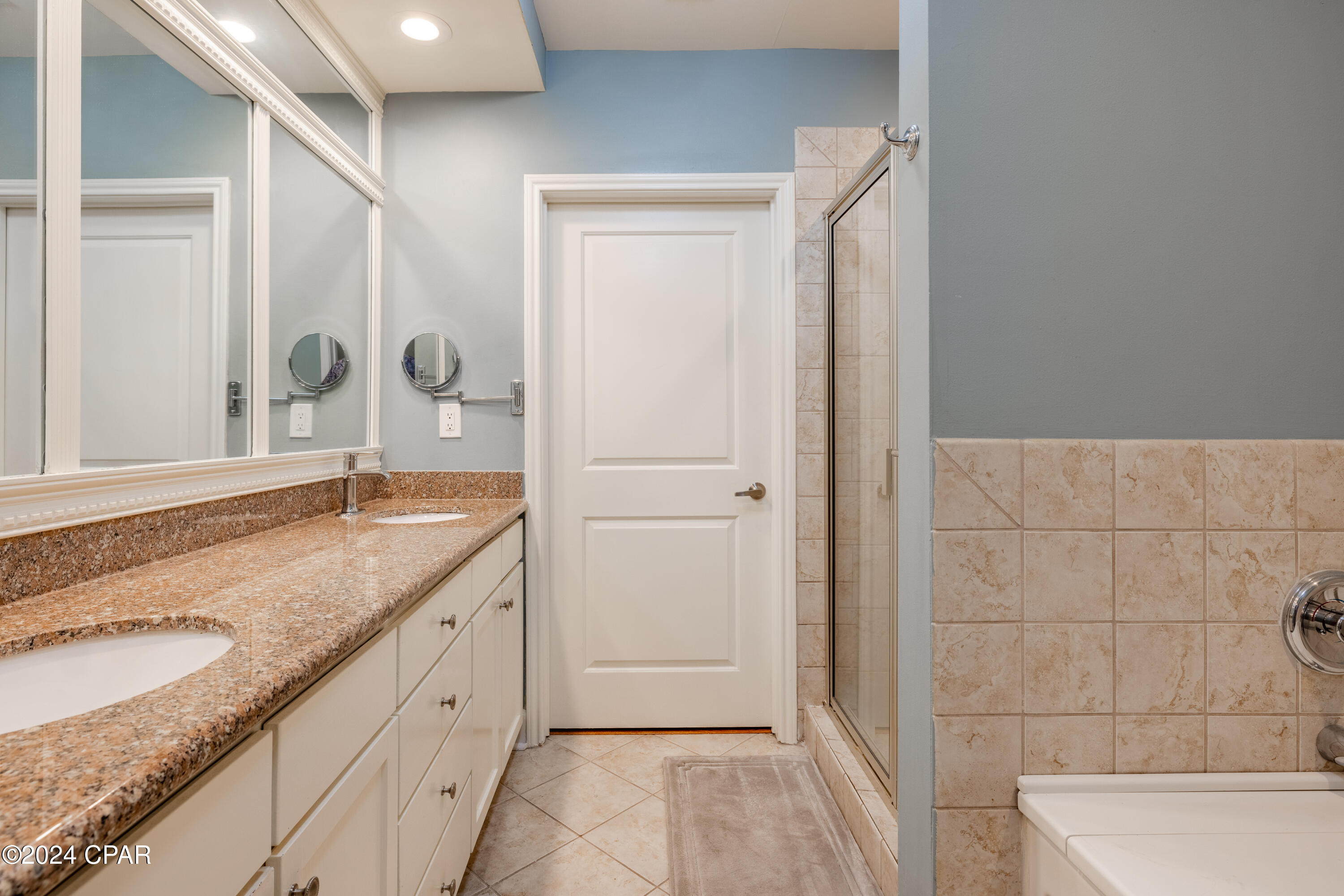 Island Reserve - Residential