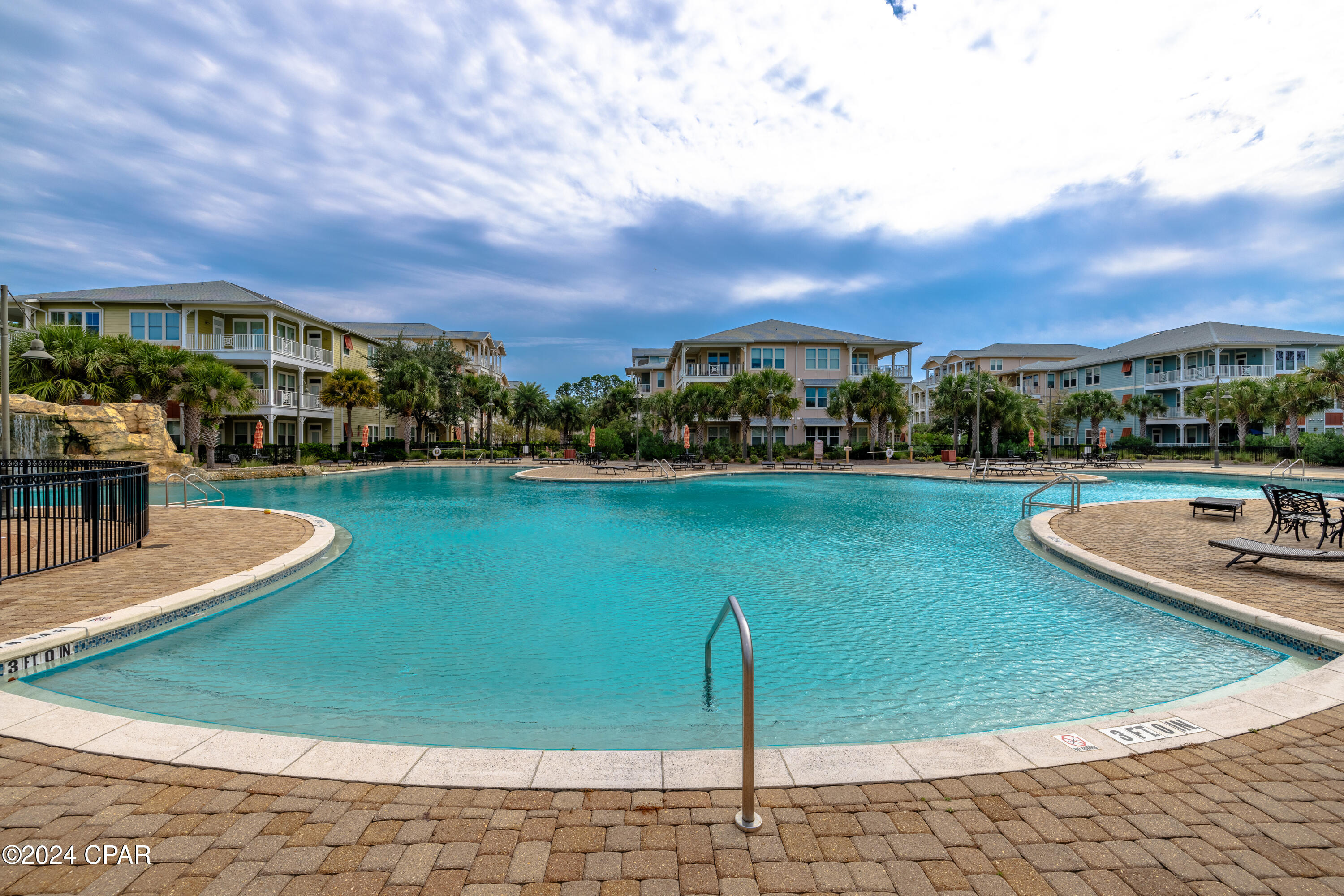 Island Reserve - Residential