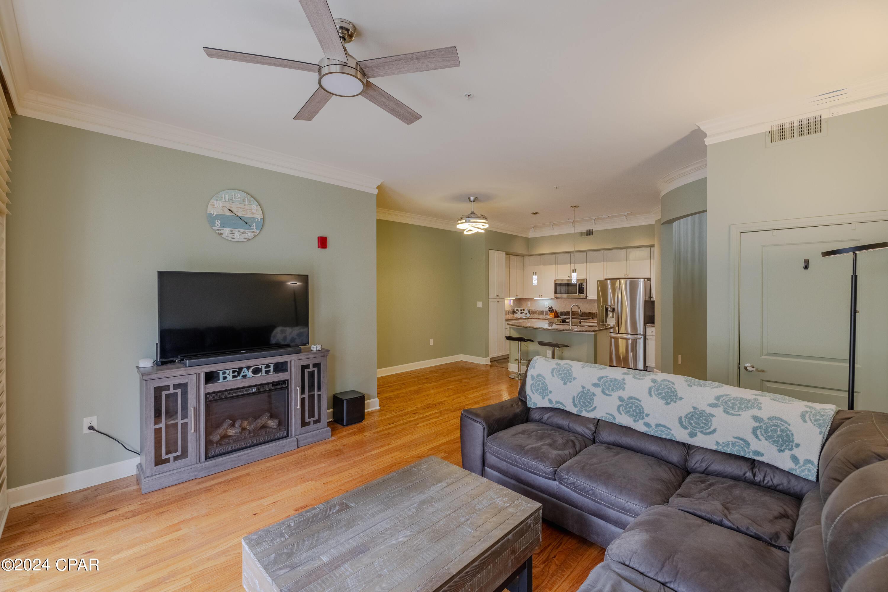 Island Reserve - Residential