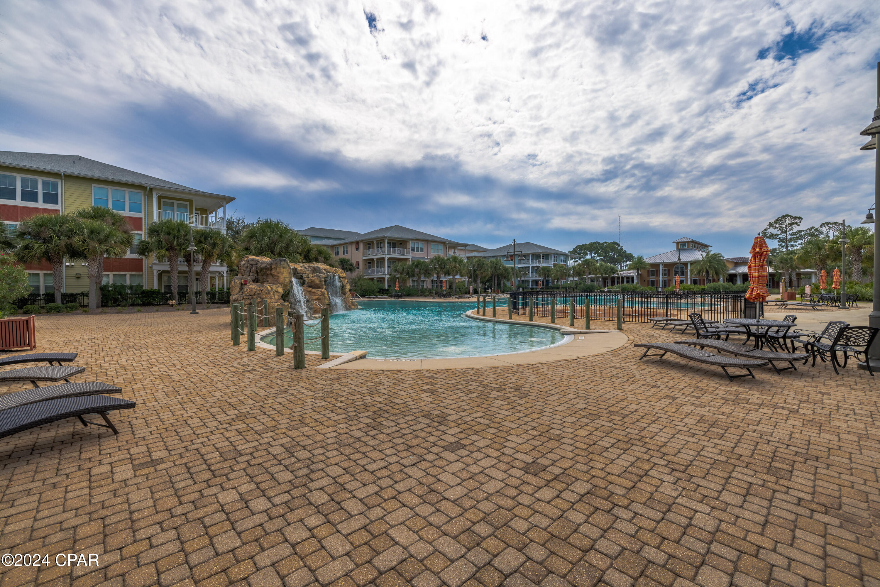 Island Reserve - Residential