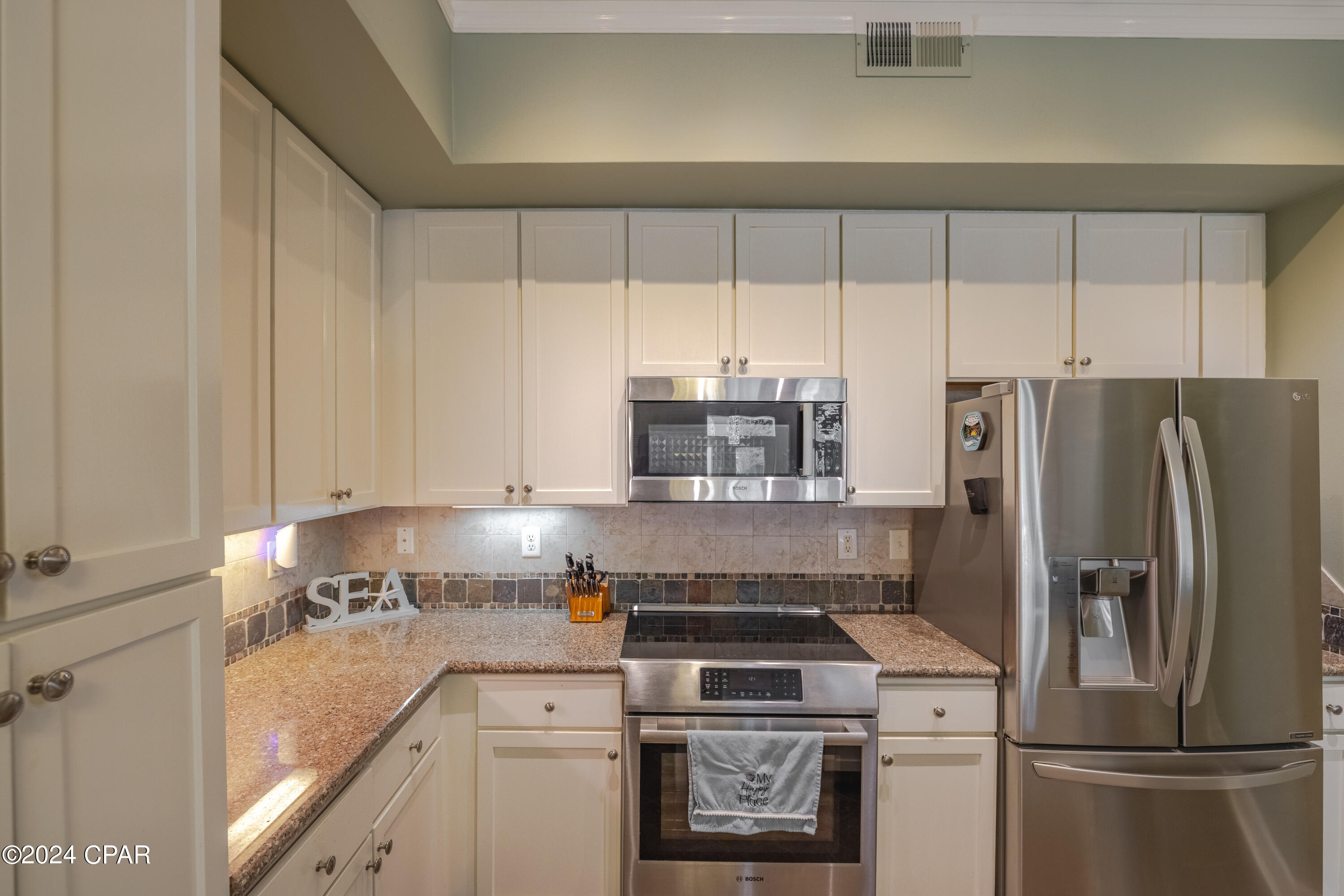 Island Reserve - Residential