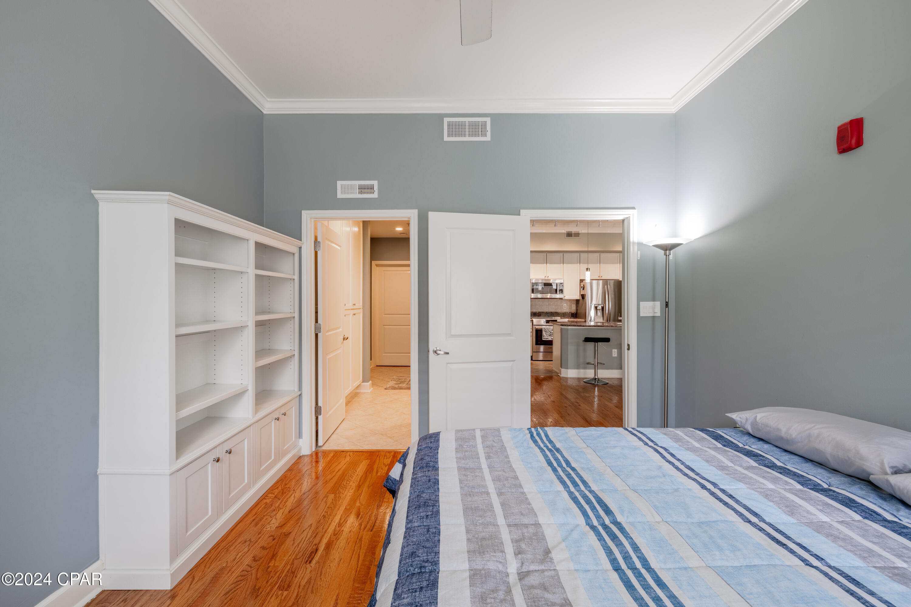 Island Reserve - Residential