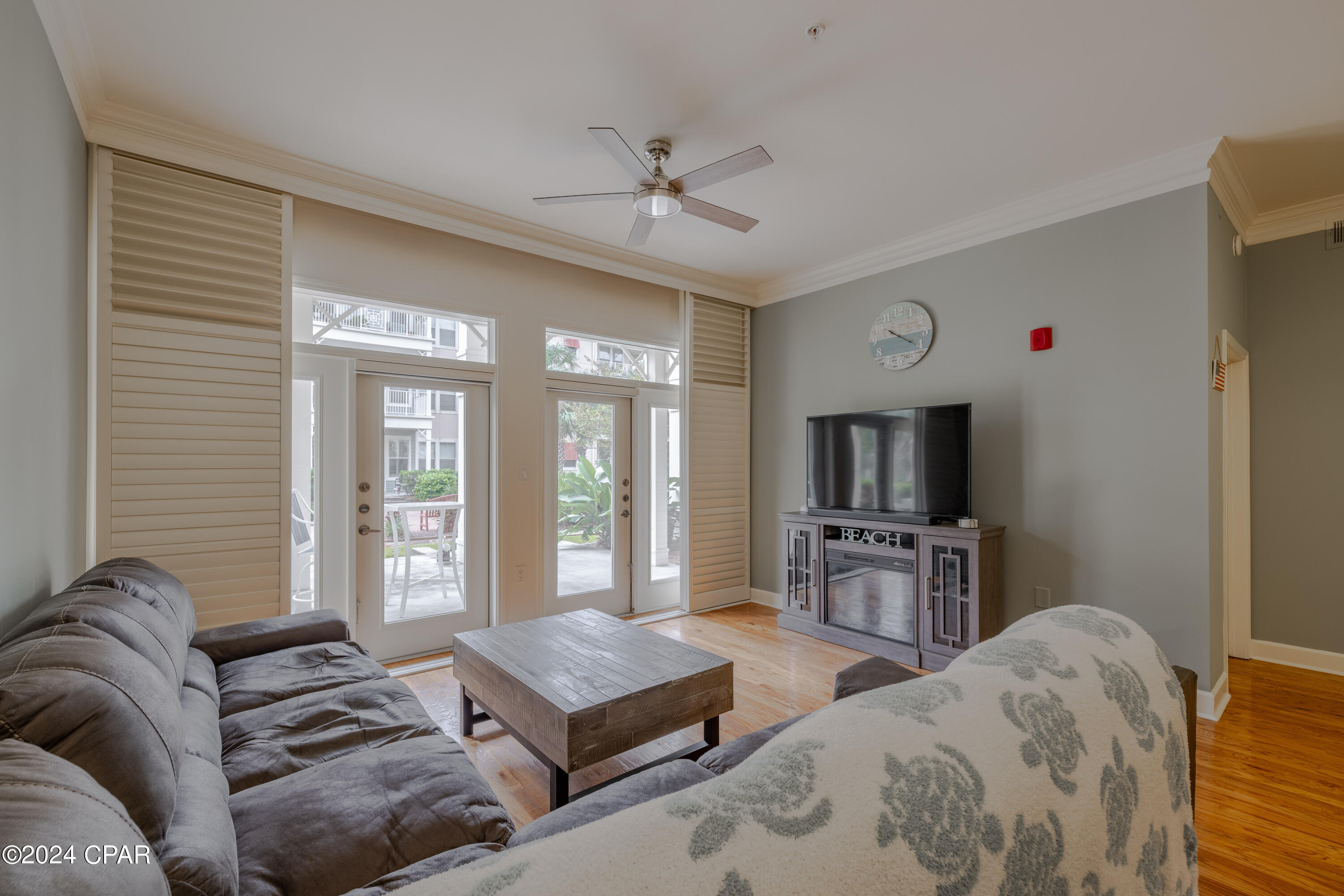 Island Reserve - Residential