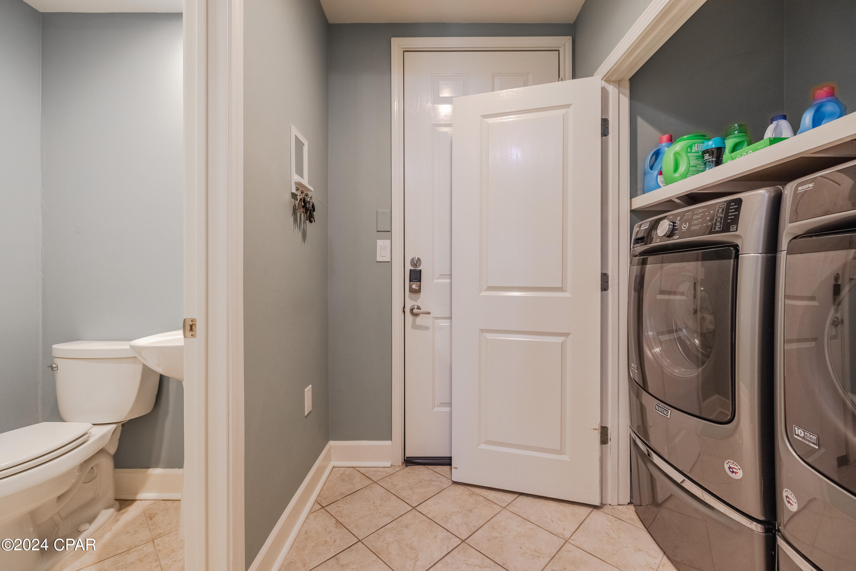 Island Reserve - Residential