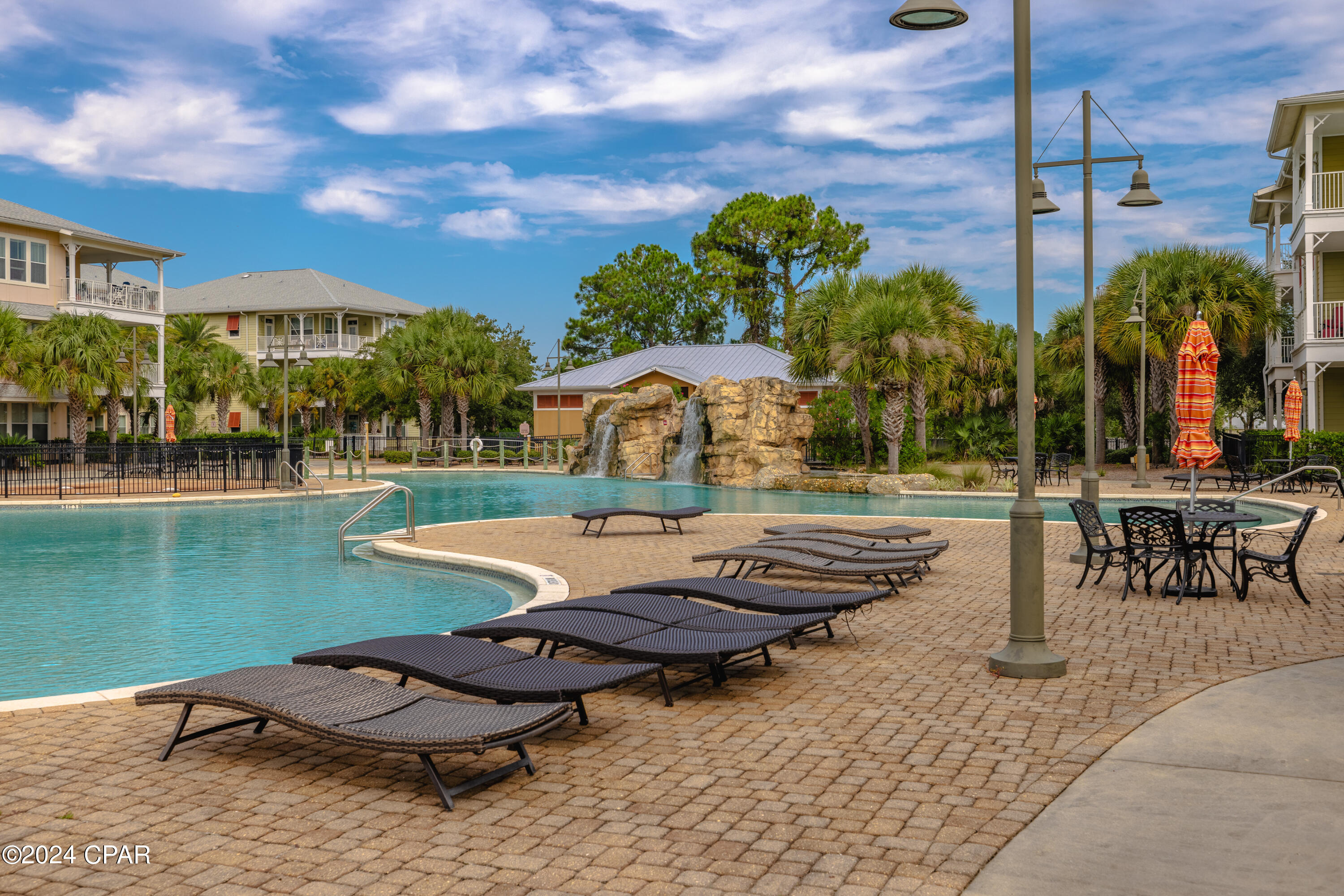 Island Reserve - Residential