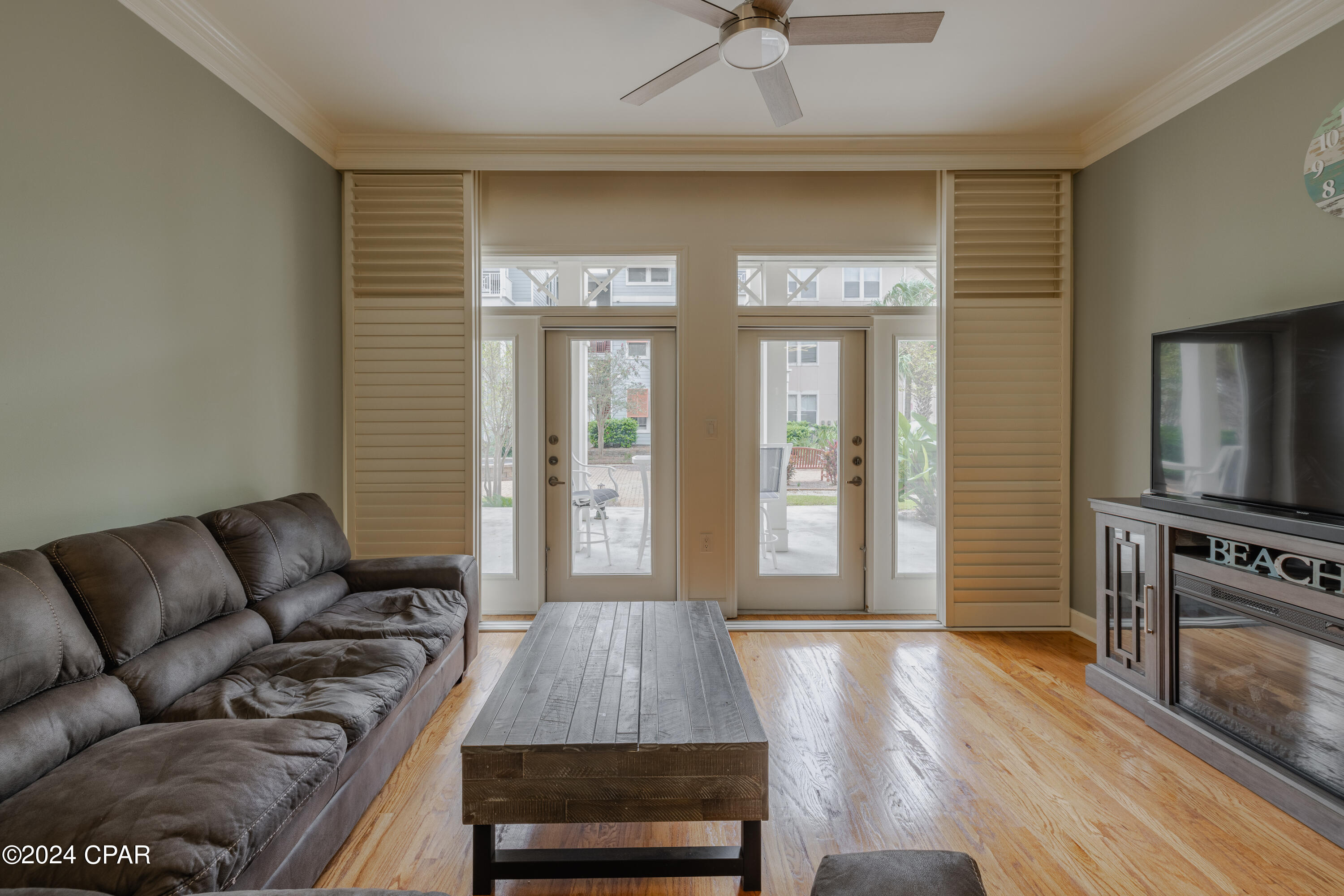 Island Reserve - Residential