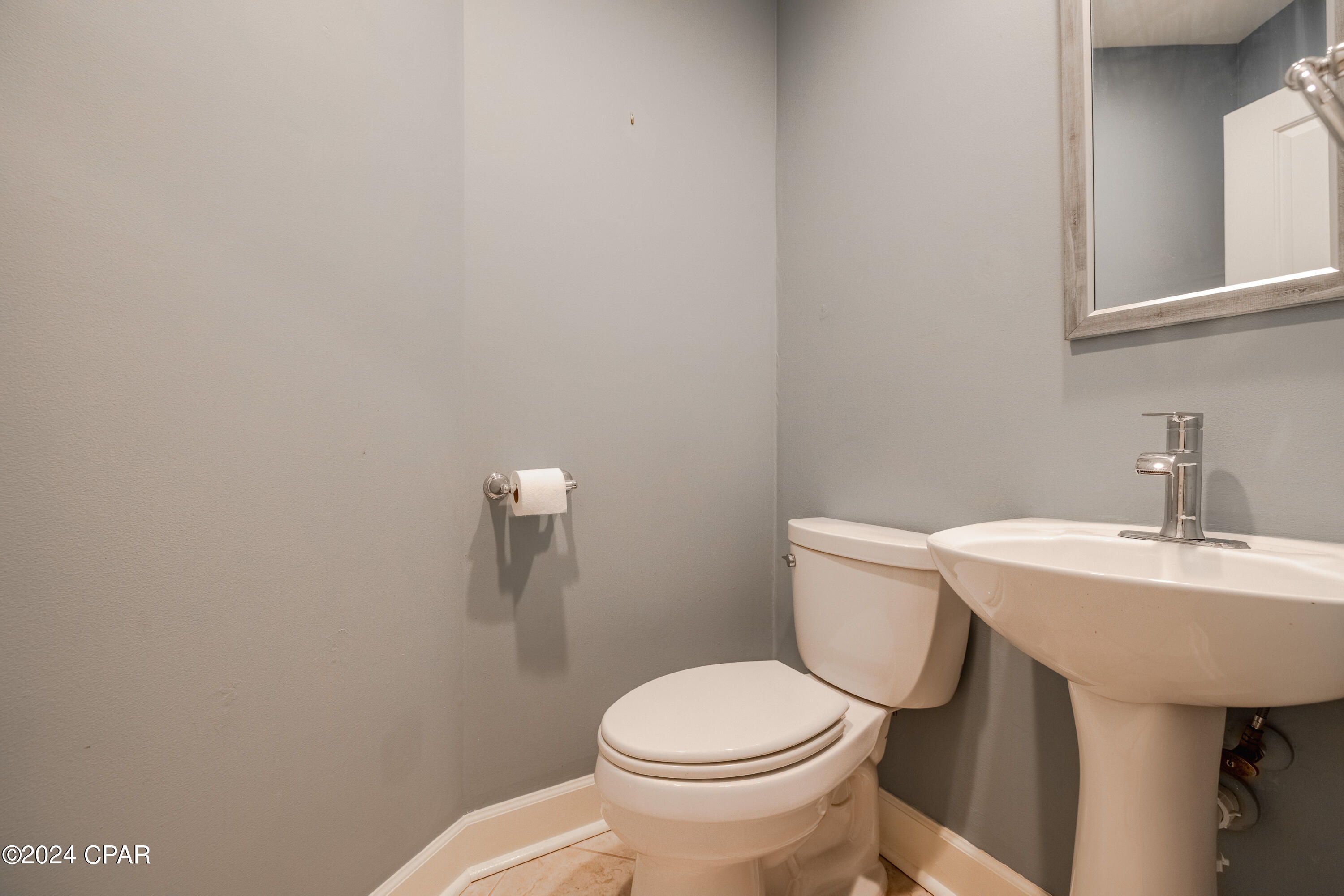 Island Reserve - Residential