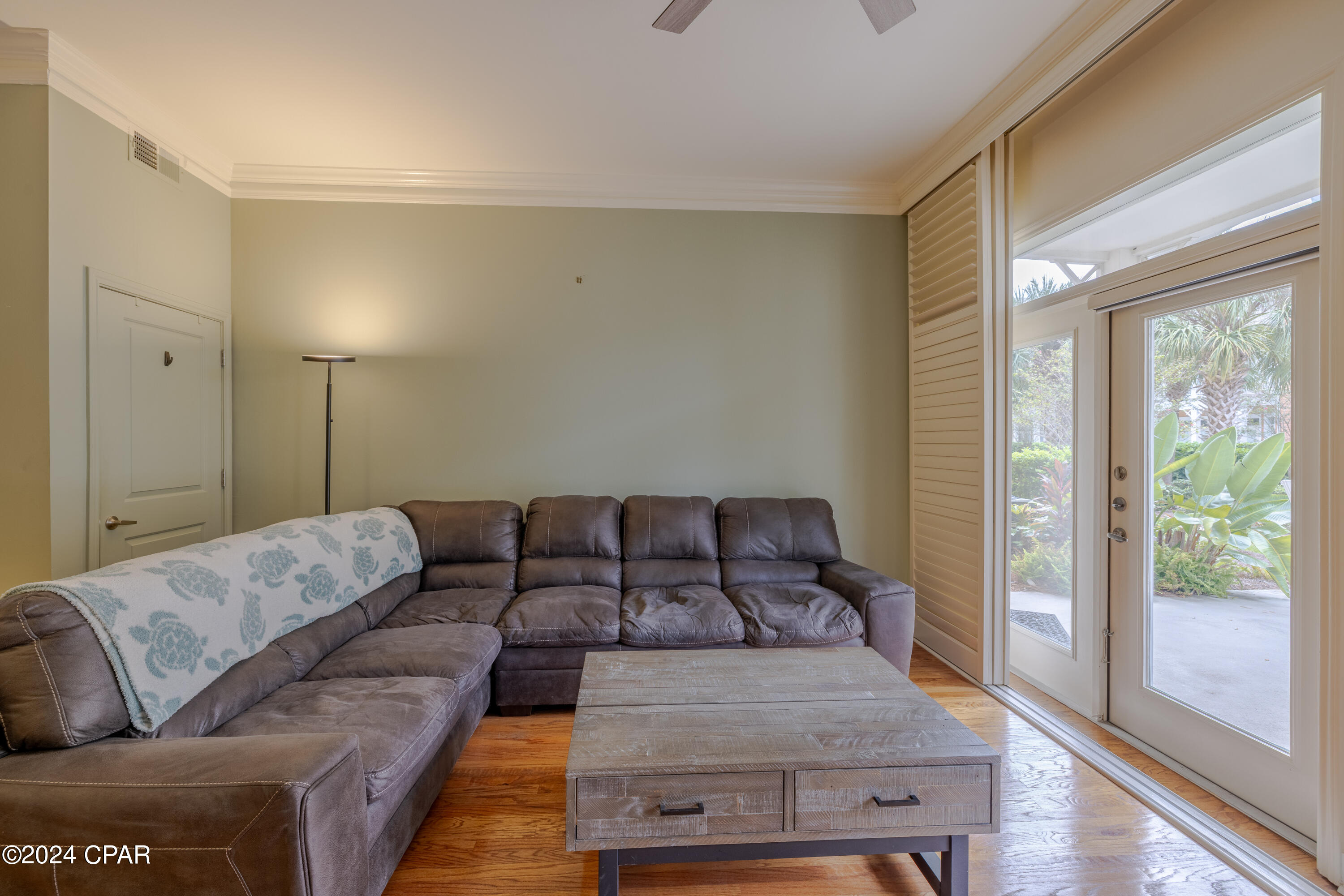 Island Reserve - Residential