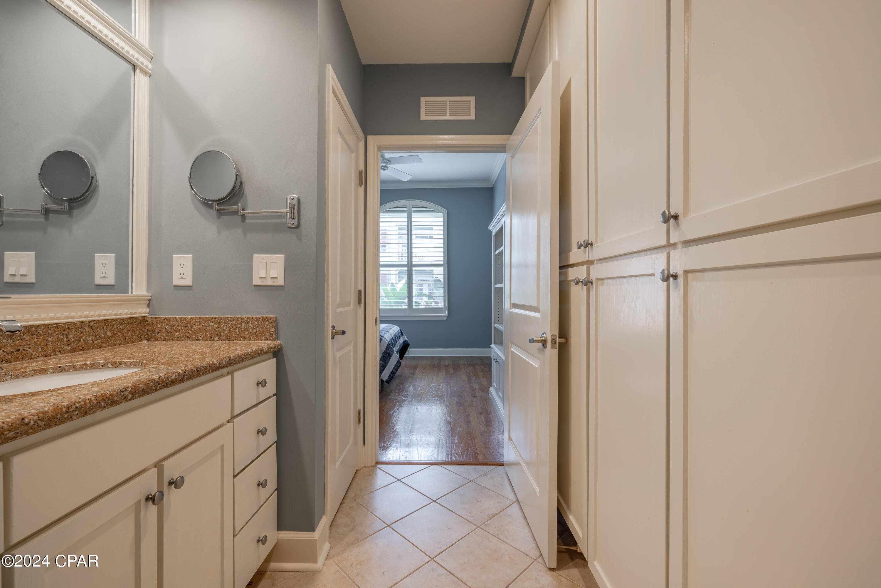 Island Reserve - Residential