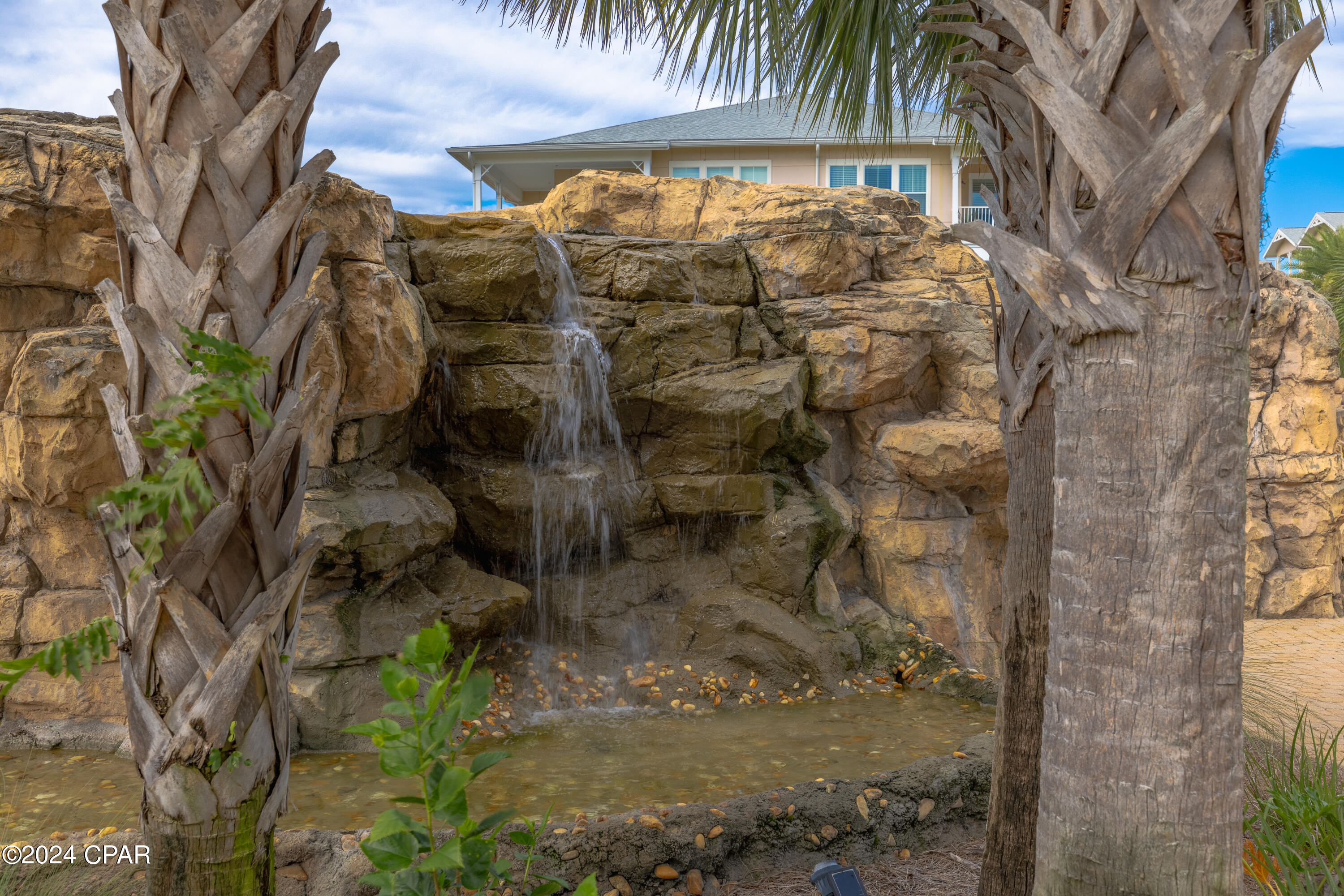 Island Reserve - Residential