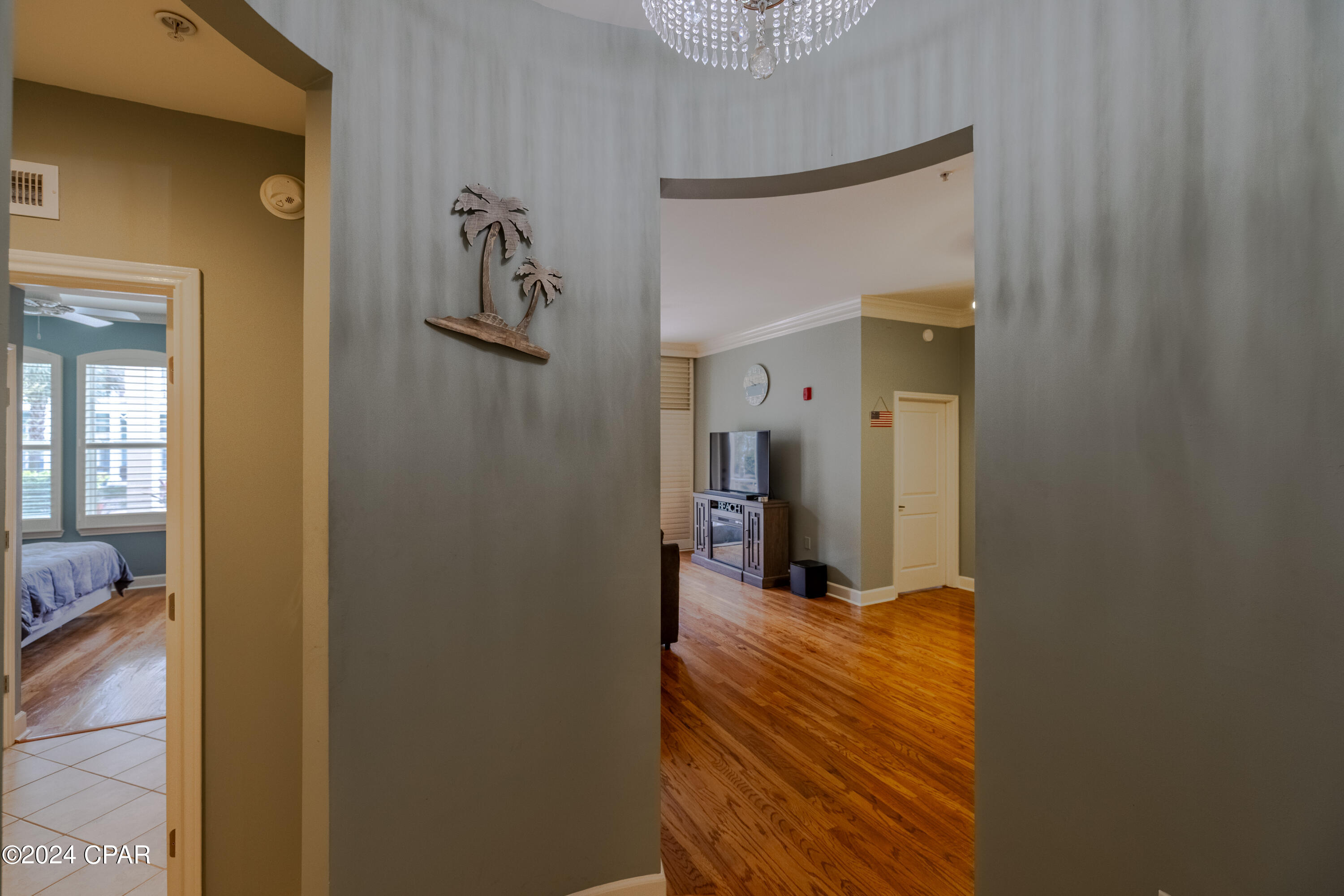 Island Reserve - Residential