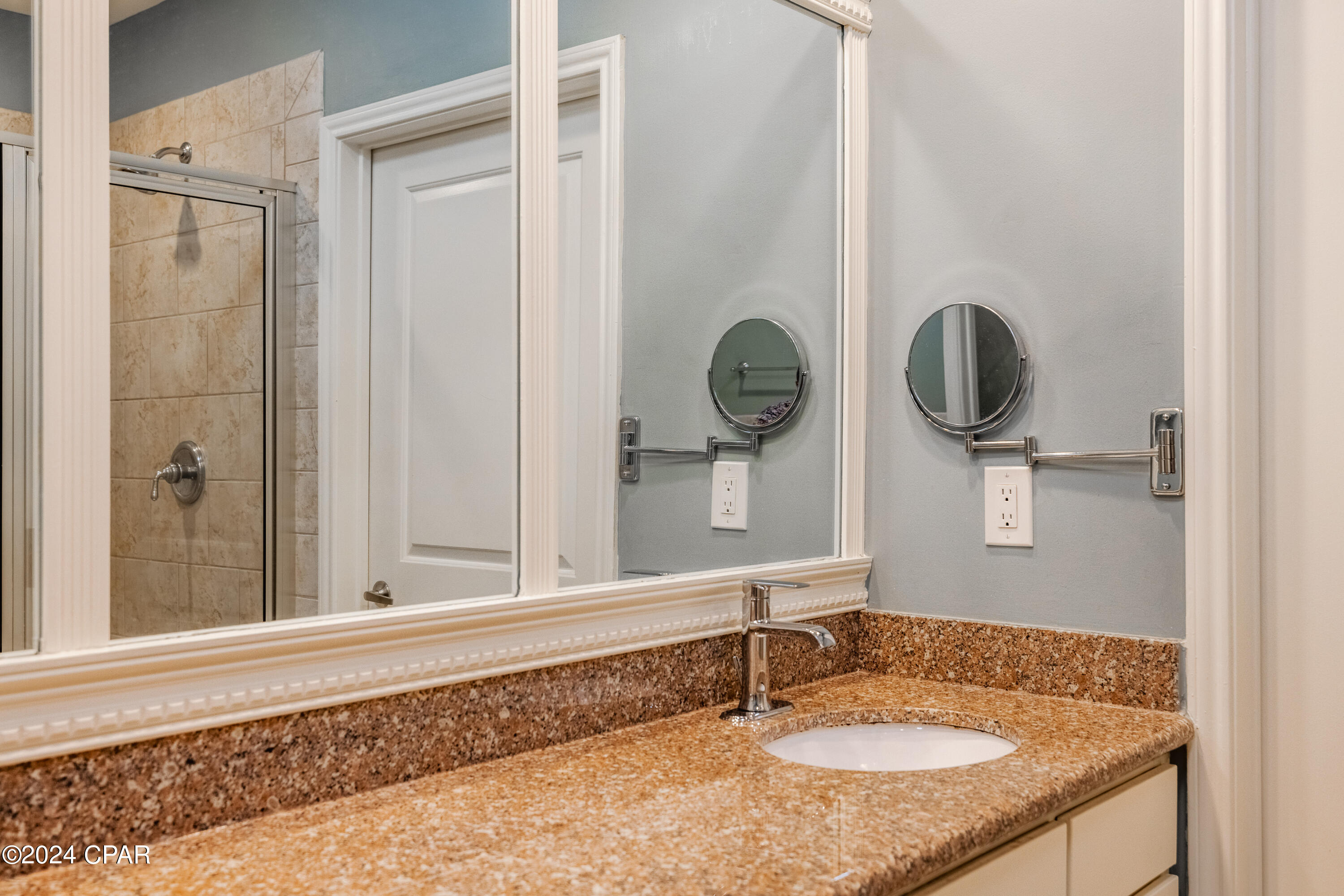 Island Reserve - Residential