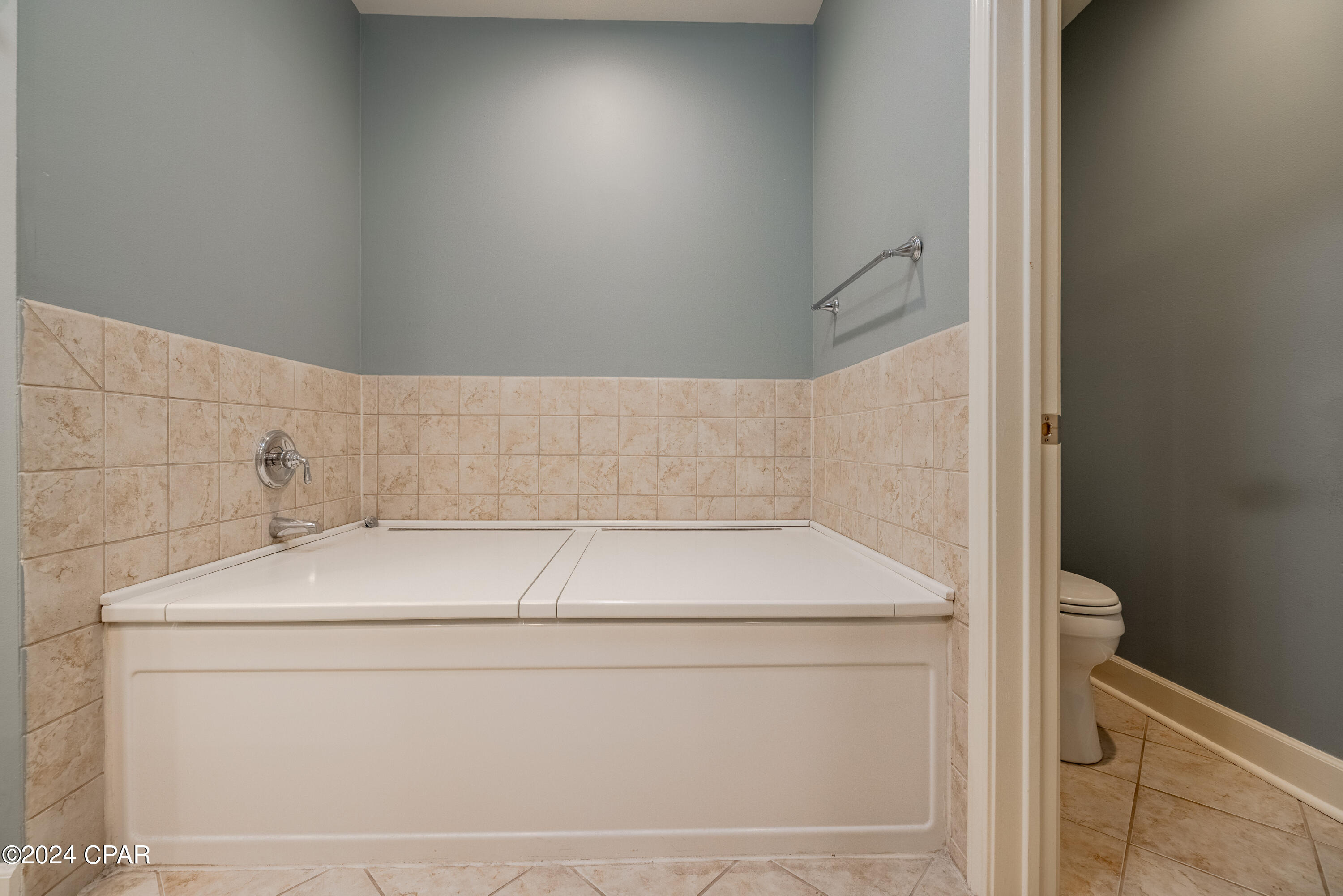 Island Reserve - Residential