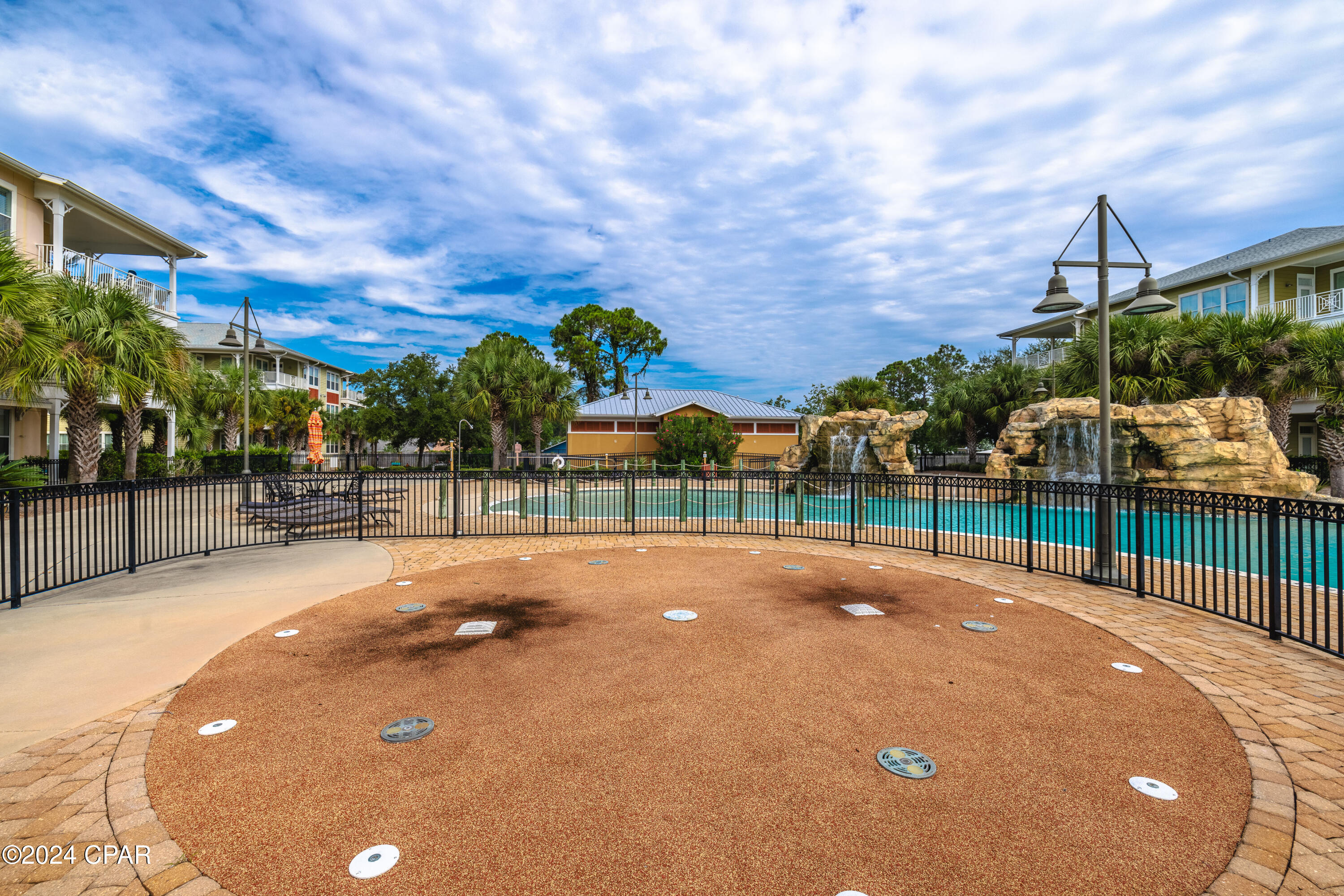 Island Reserve - Residential