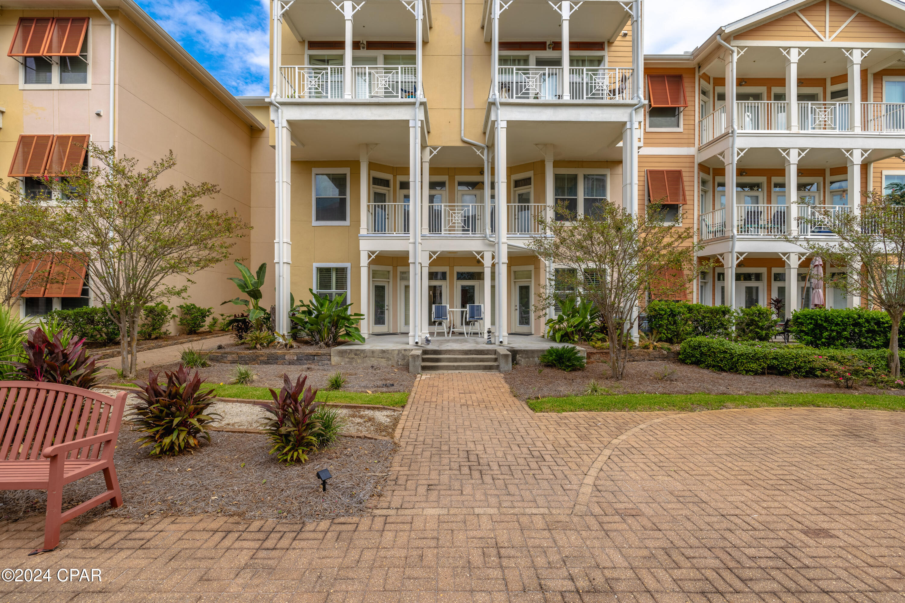 Island Reserve - Residential