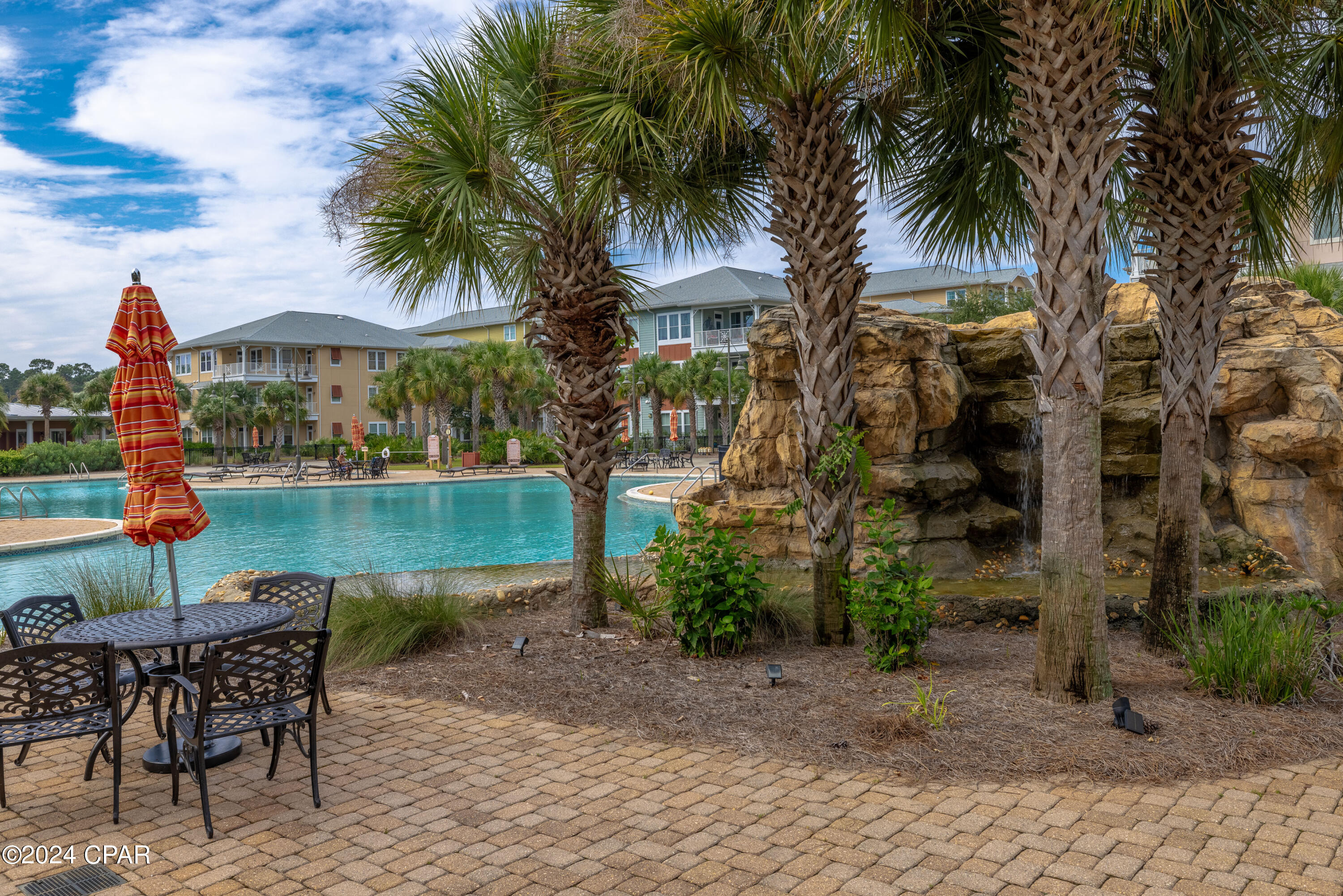 Island Reserve - Residential