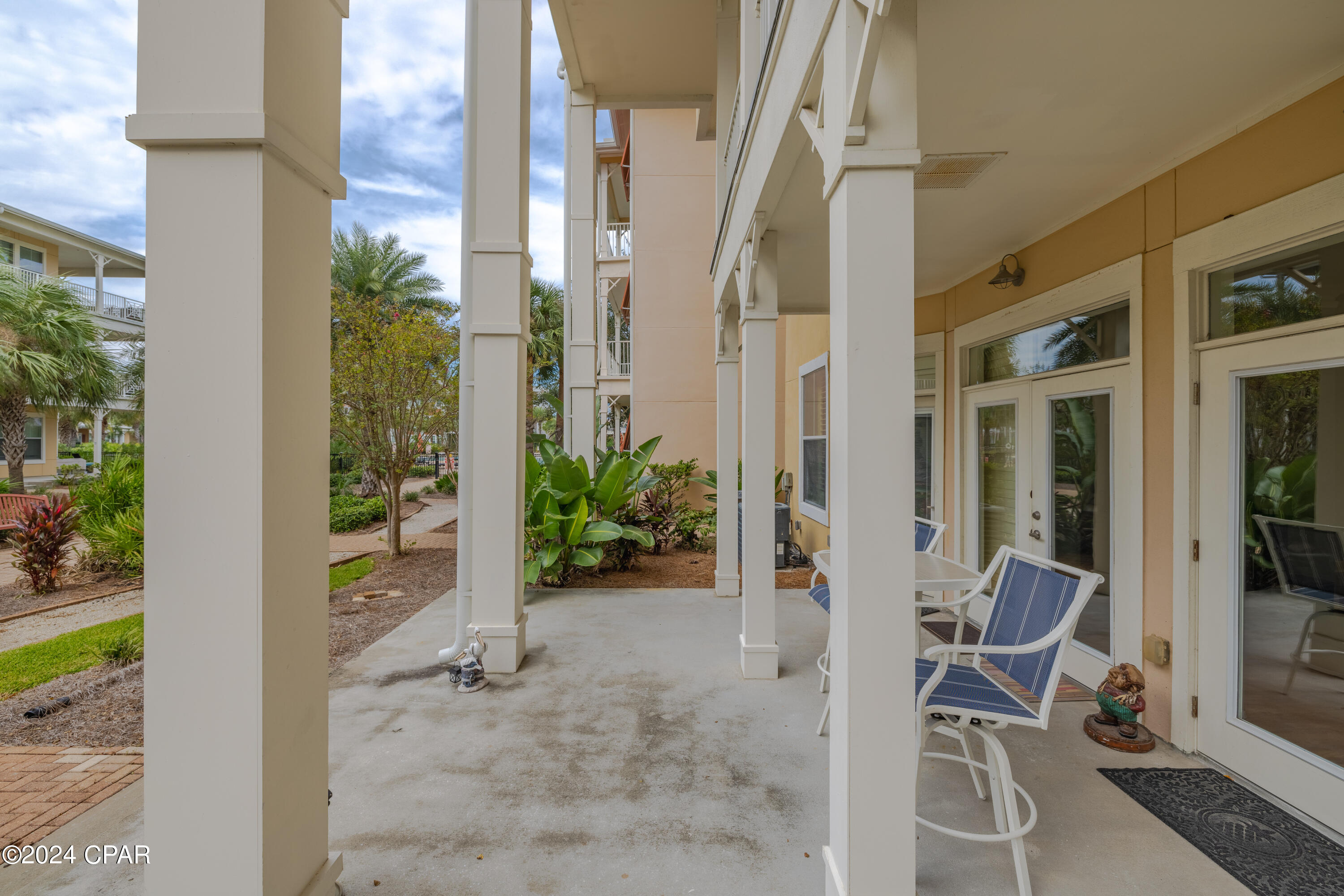 Island Reserve - Residential