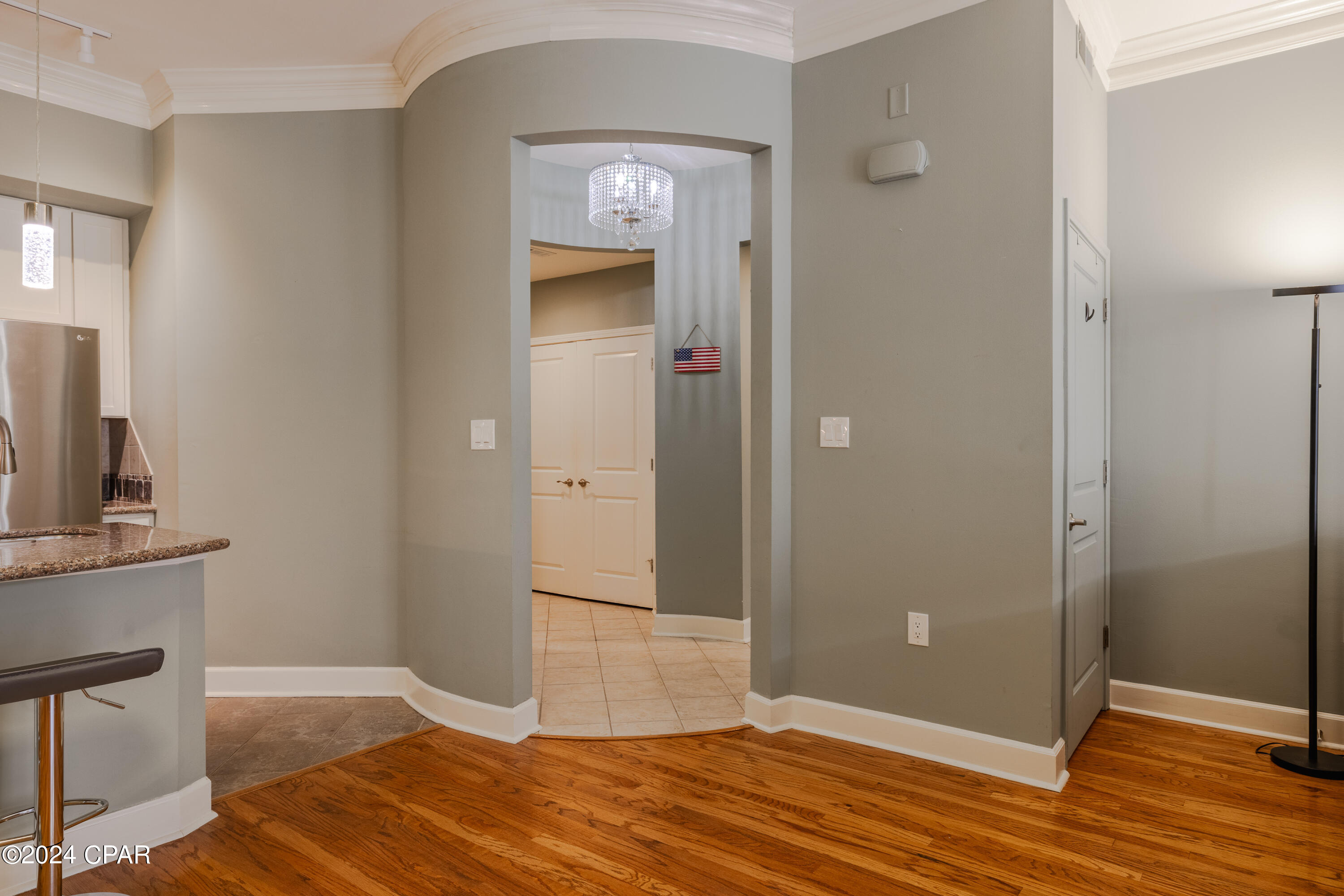 Island Reserve - Residential