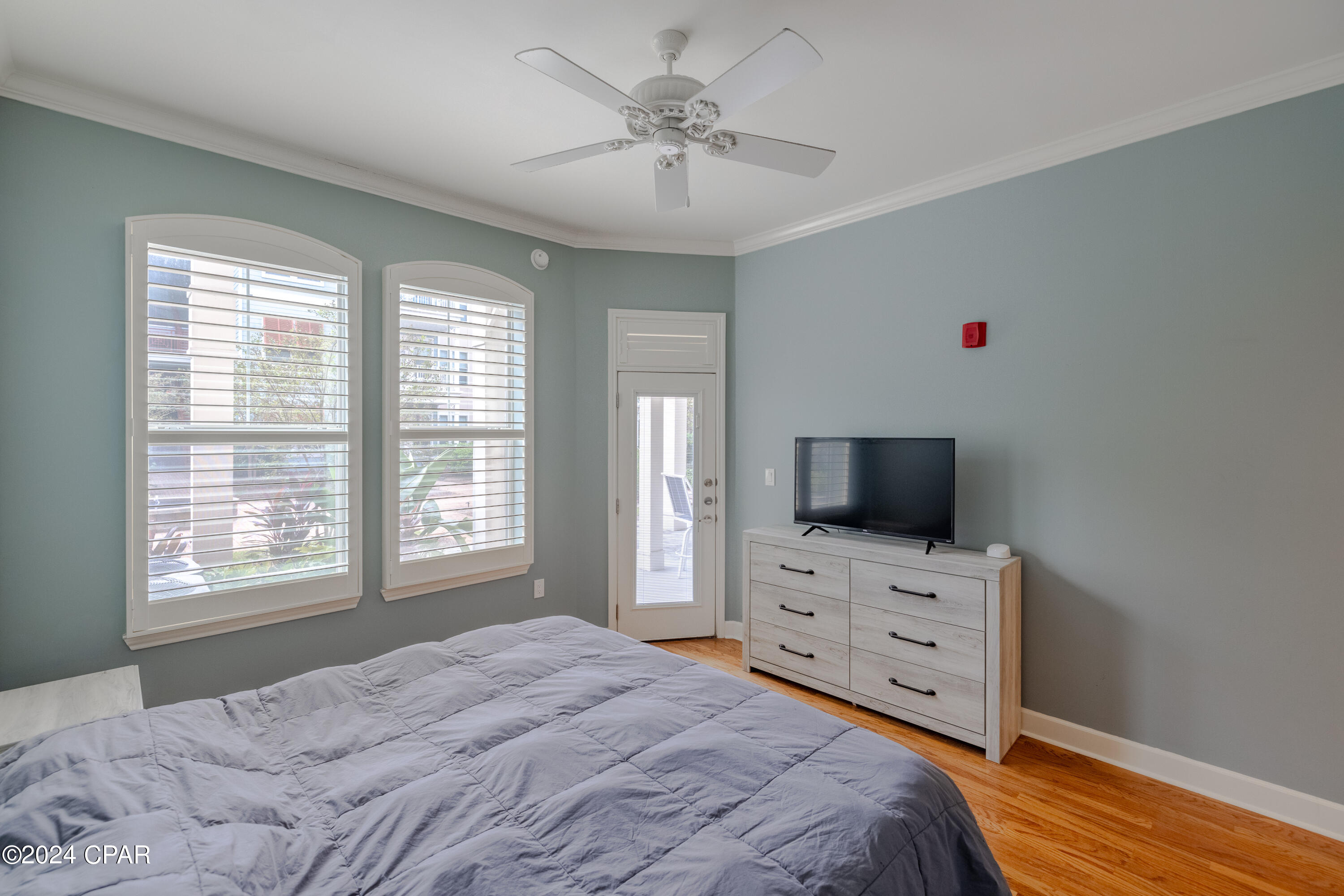 Island Reserve - Residential