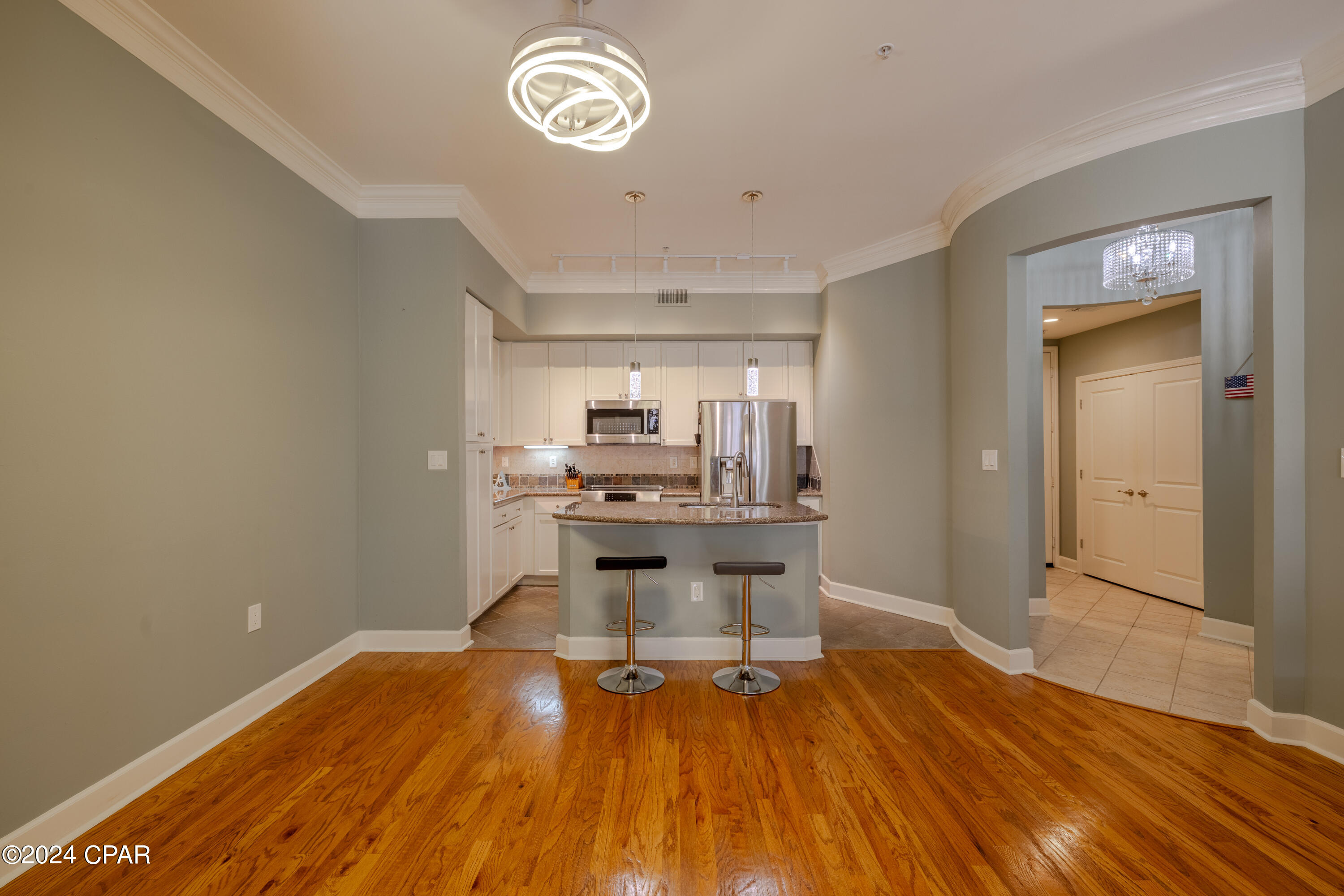 Island Reserve - Residential