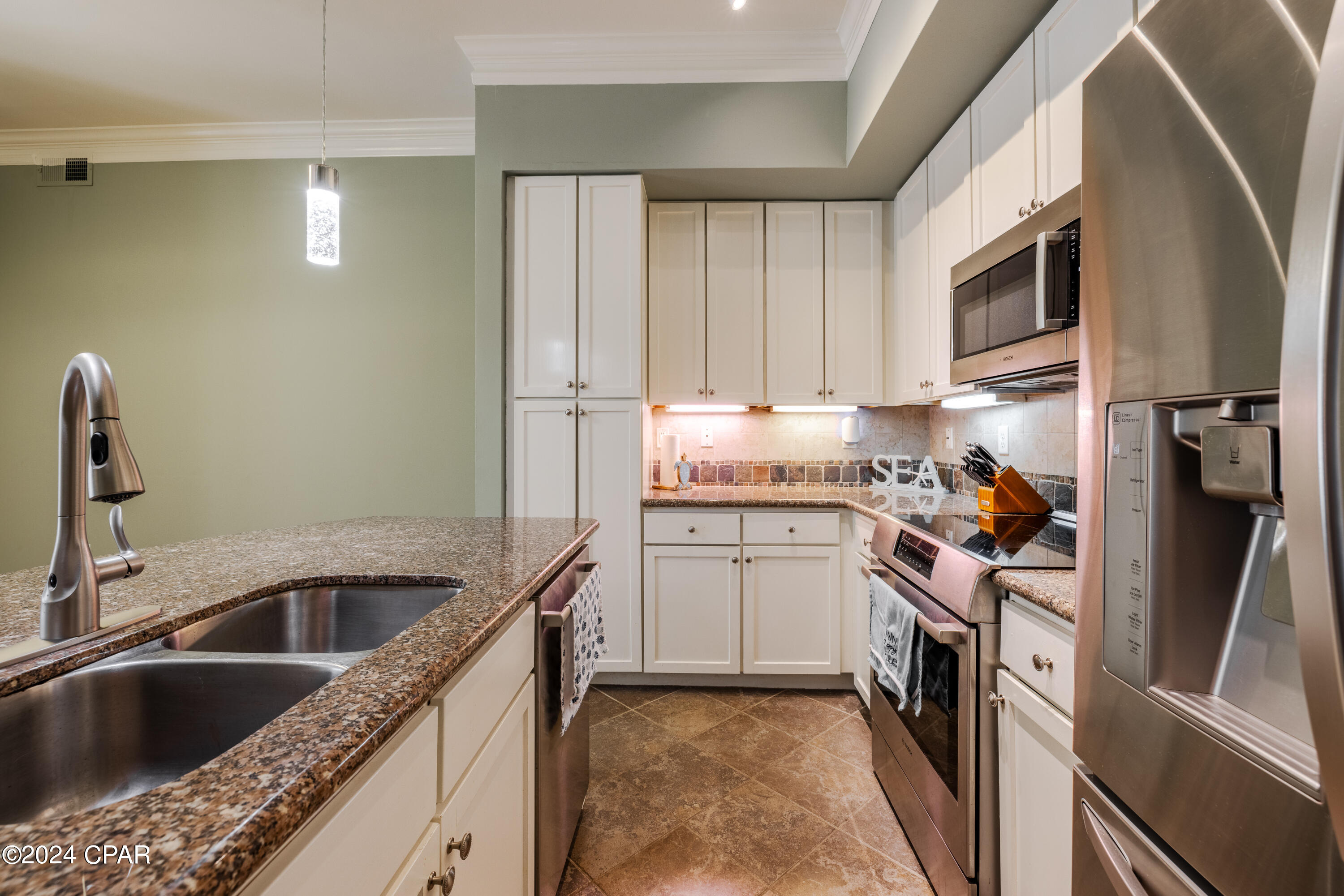 Island Reserve - Residential