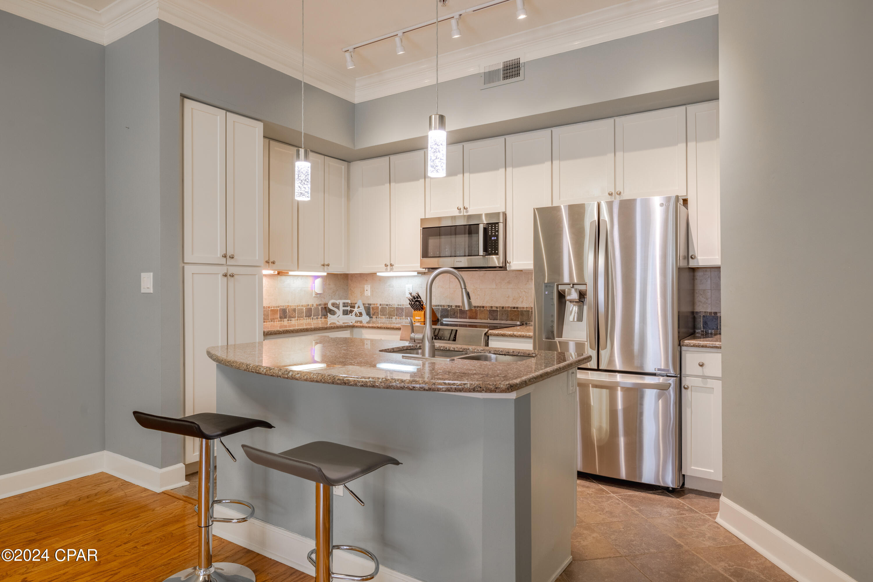 Island Reserve - Residential