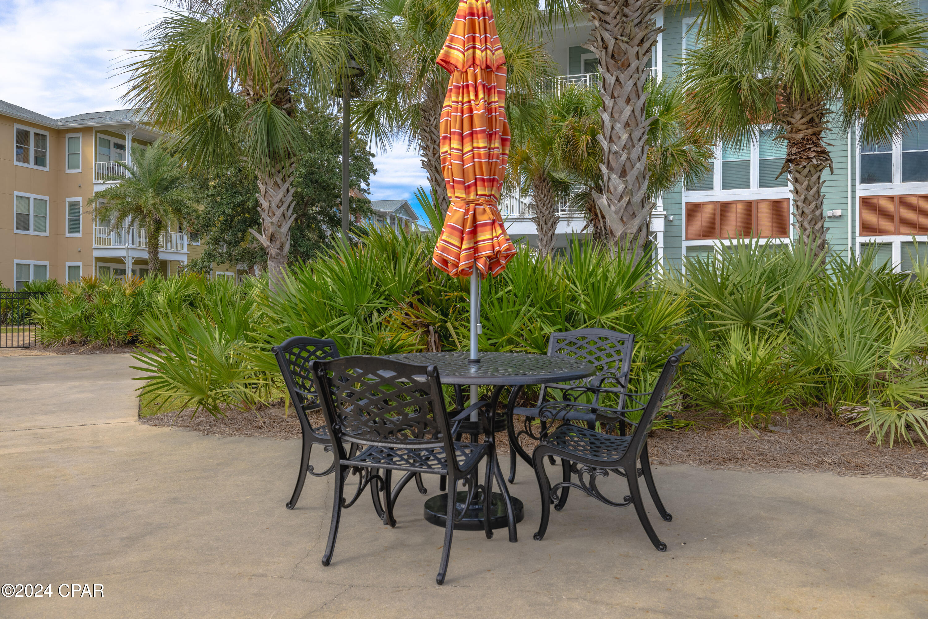 Island Reserve - Residential