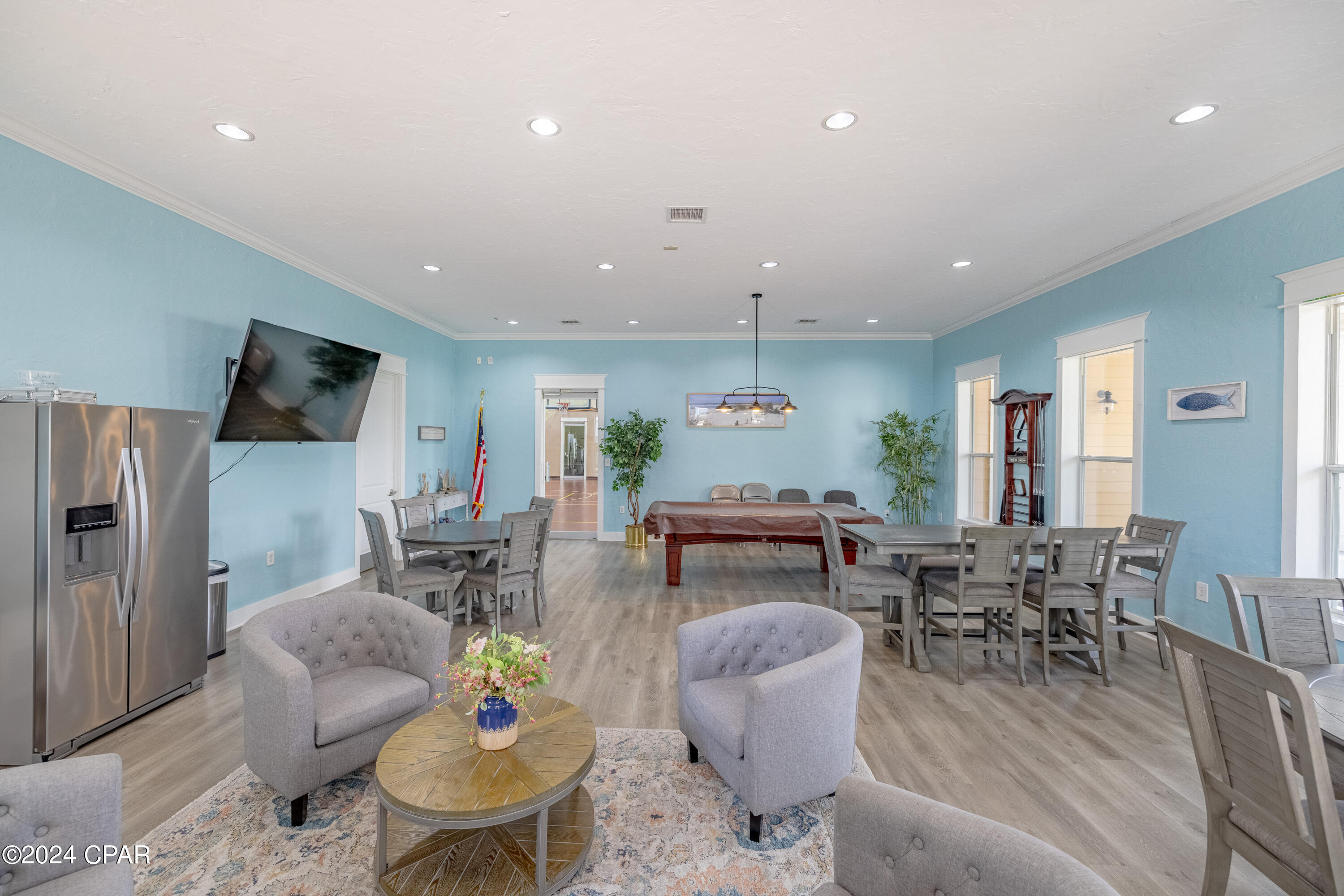 Island Reserve - Residential