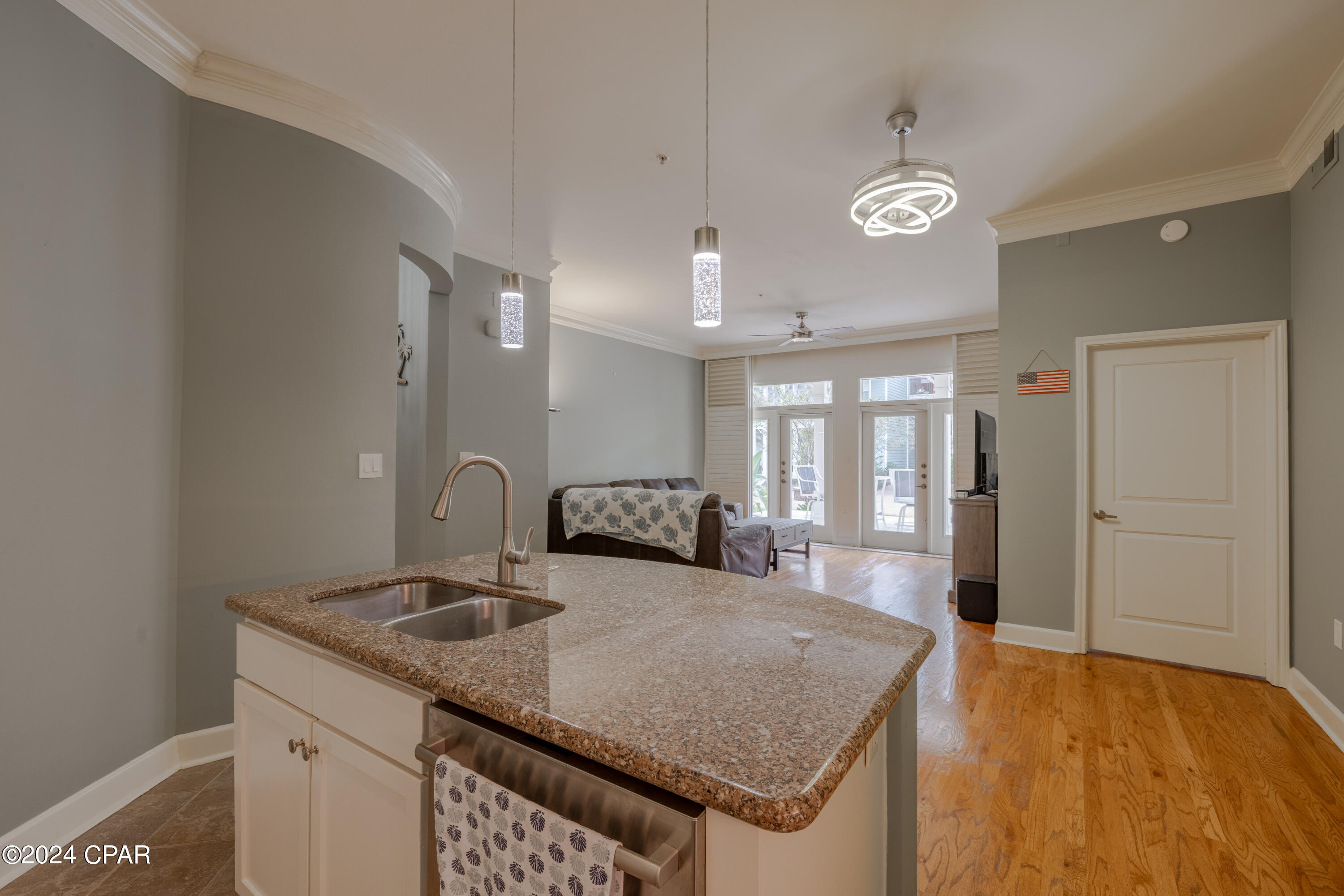 Island Reserve - Residential